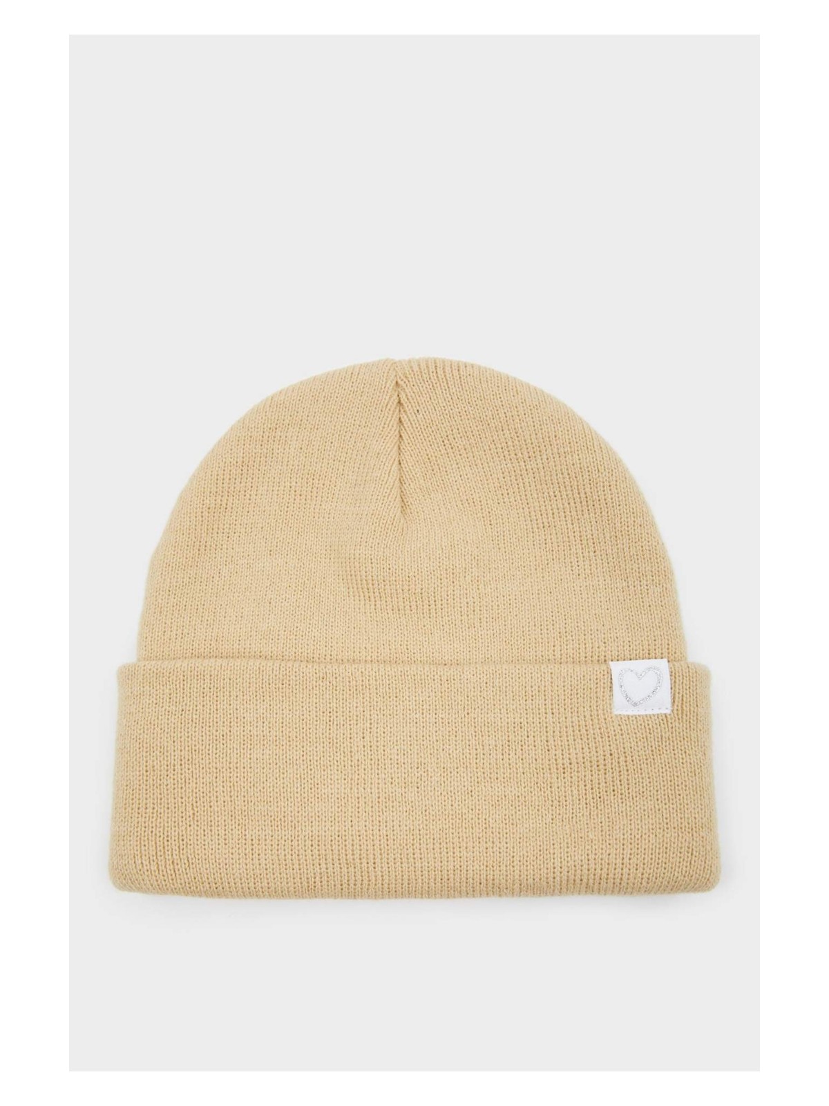 DeFacto Bere Kız Çocuk V0955A625WN