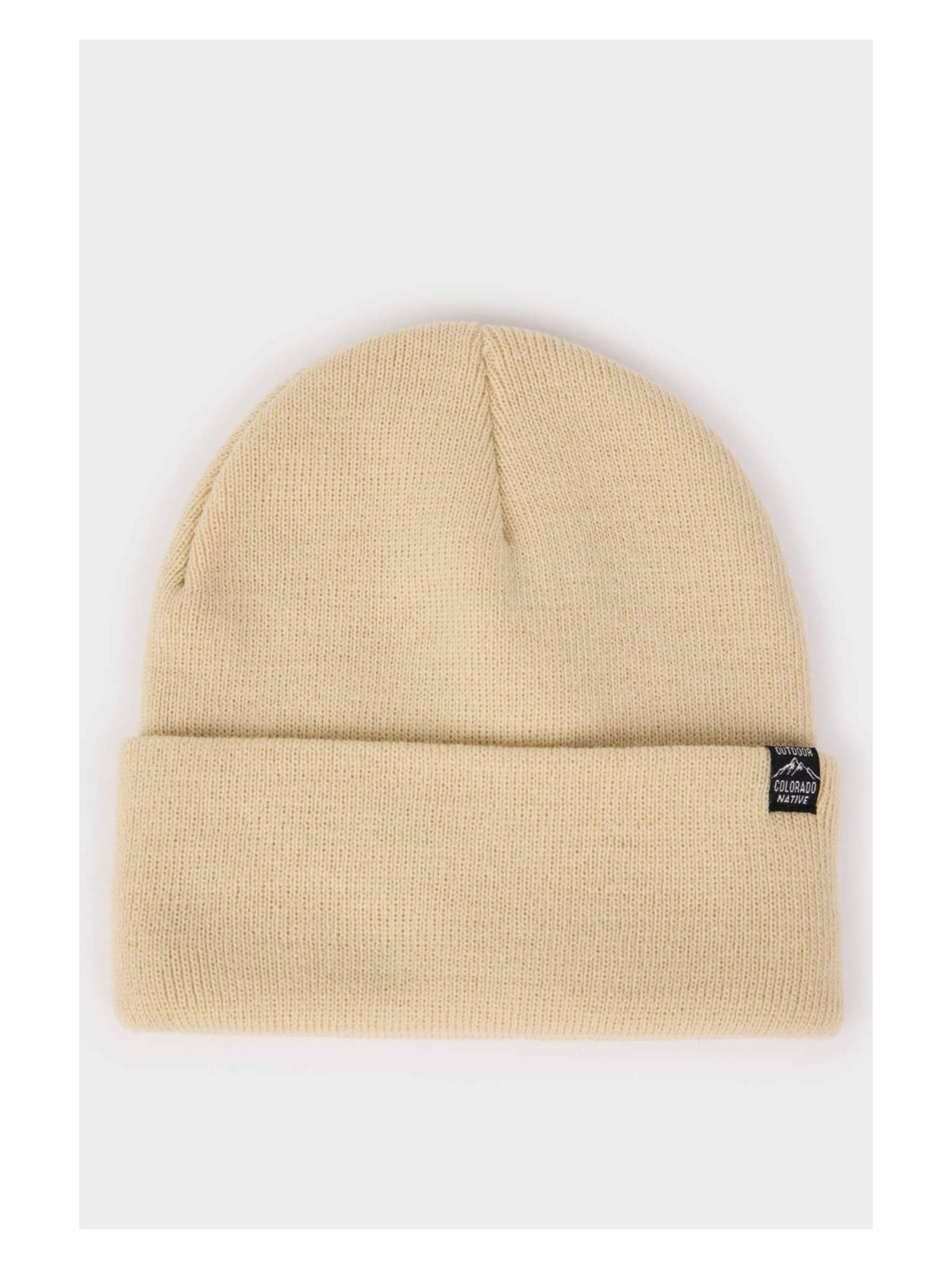 DeFacto Dokuma Etiketli Triko Bere Erkek Çocuk V1853A625WN - Görsel 3