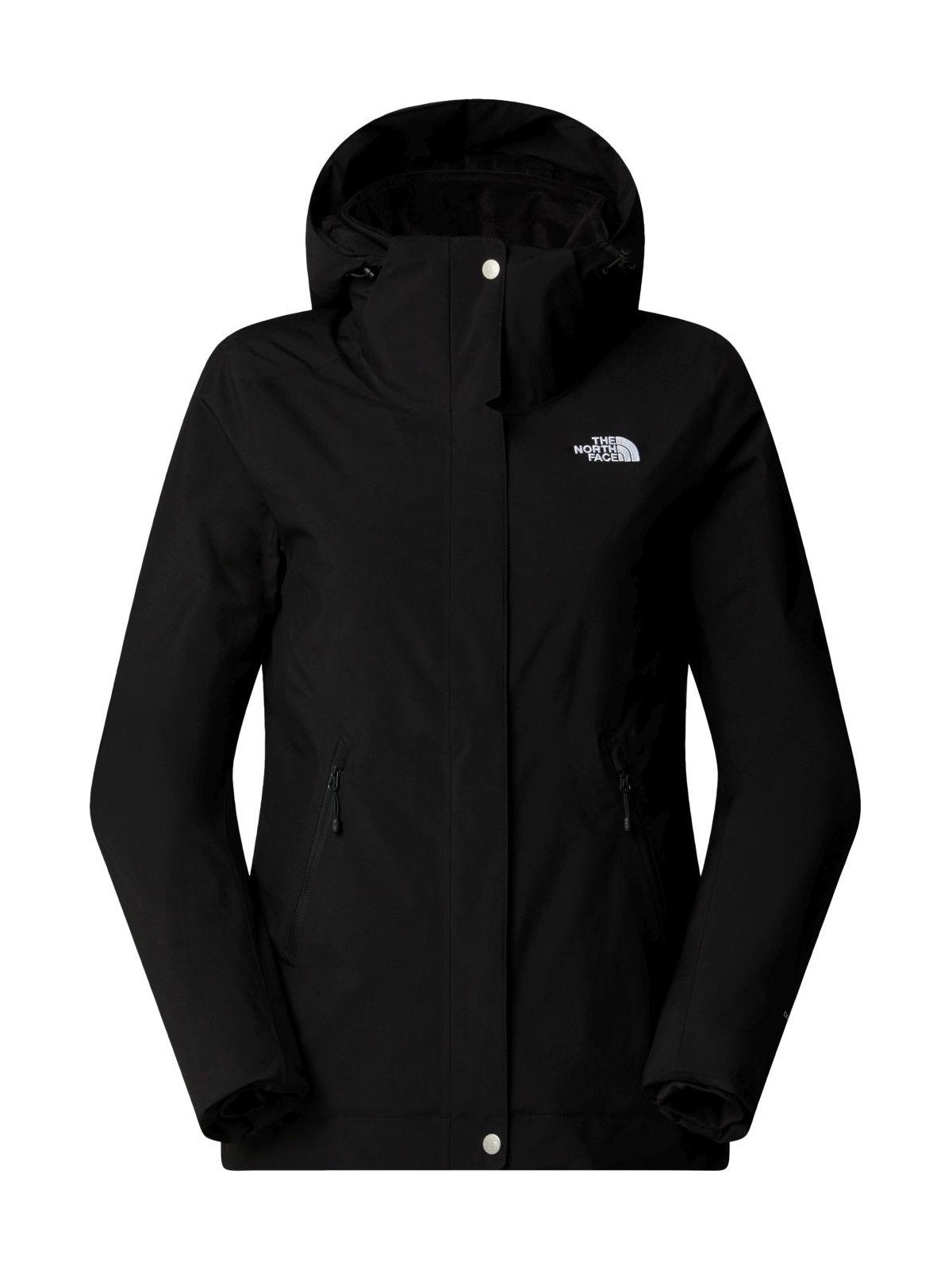 The North Face W Inlux Insulated Jacket - Eu Kadın Ceket NF0A8DZEJK31