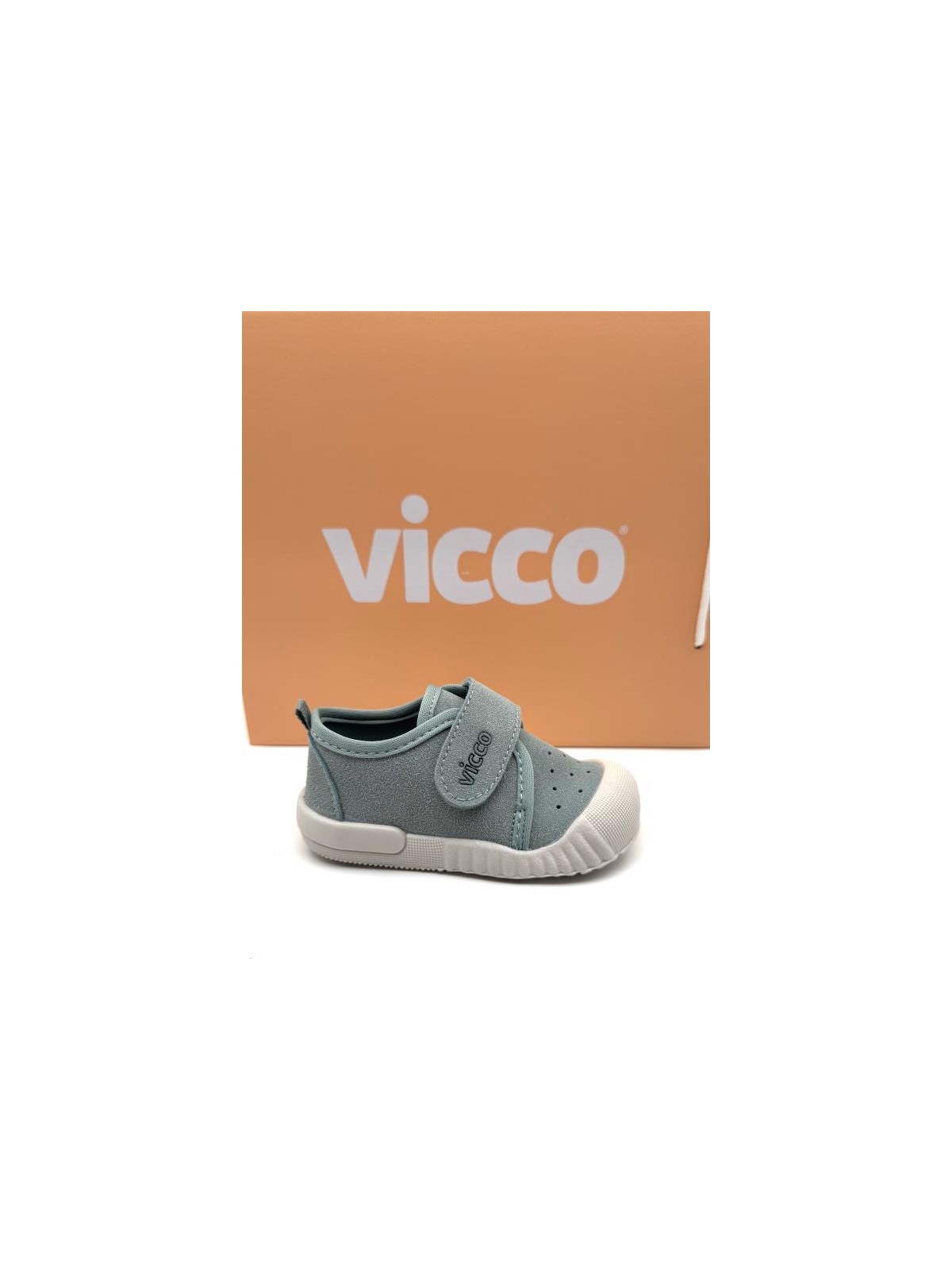 Vicco Anka Iı Ilk Adım Günlük Ortopedik Ayakkabı - Görsel 5