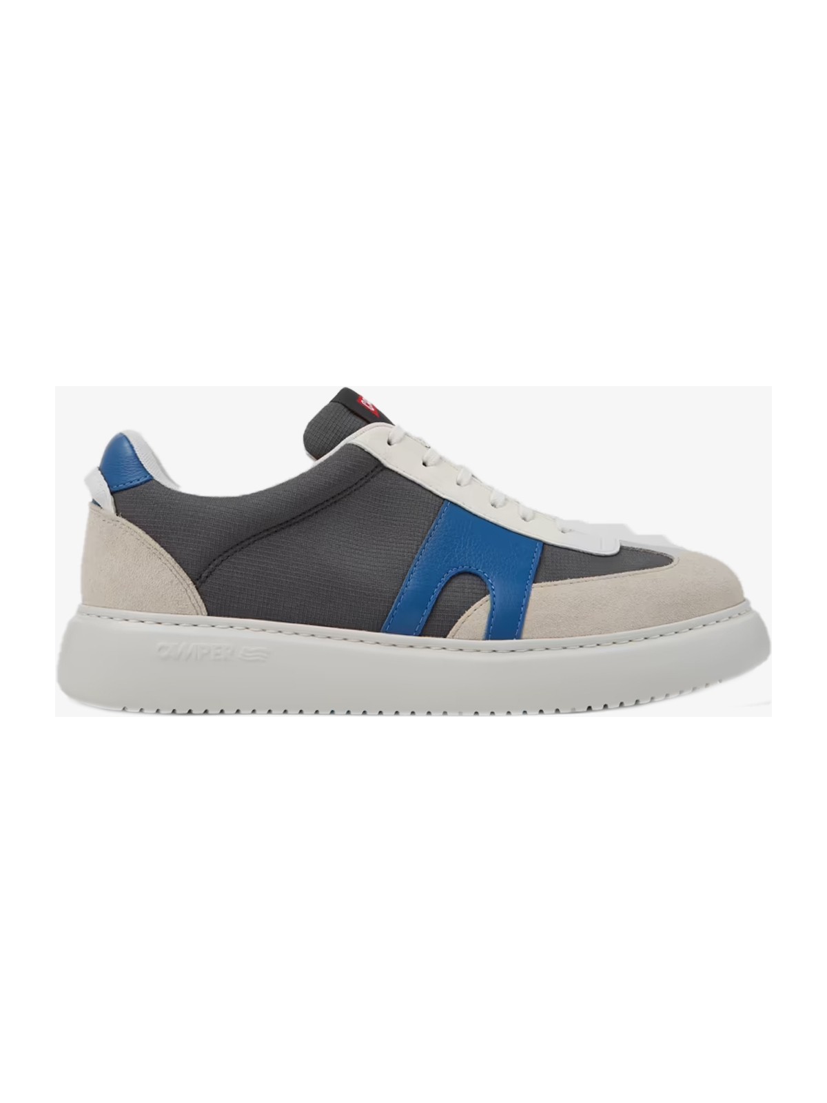 Camper Runner K21 Erkek Çok Renkli Sneaker K100988-013