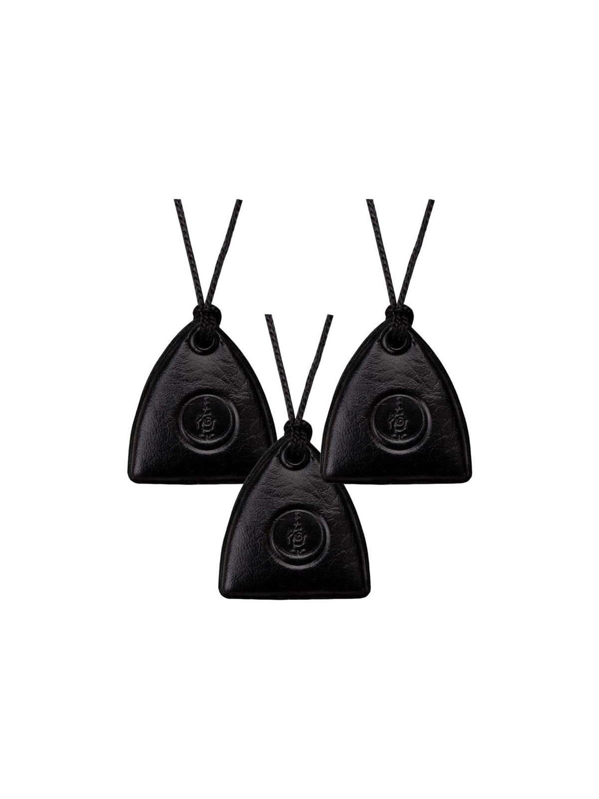 Hayrat Neşriyat Boyun Cevşeni - Bordo Renk (Cevşenü'l Kebir) 3'lü Paket - Görsel 5