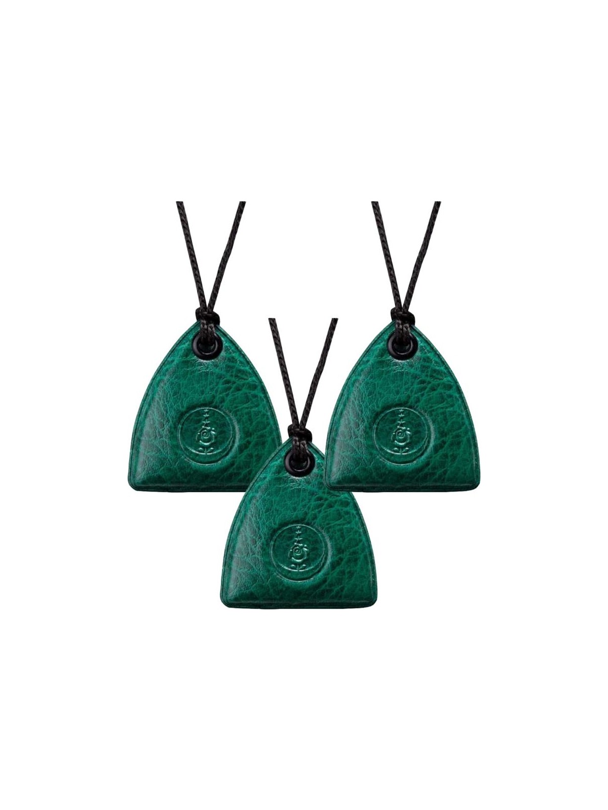 Hayrat Neşriyat Boyun Cevşeni - Bordo Renk (Cevşenü'l Kebir) 3'lü Paket - Görsel 6