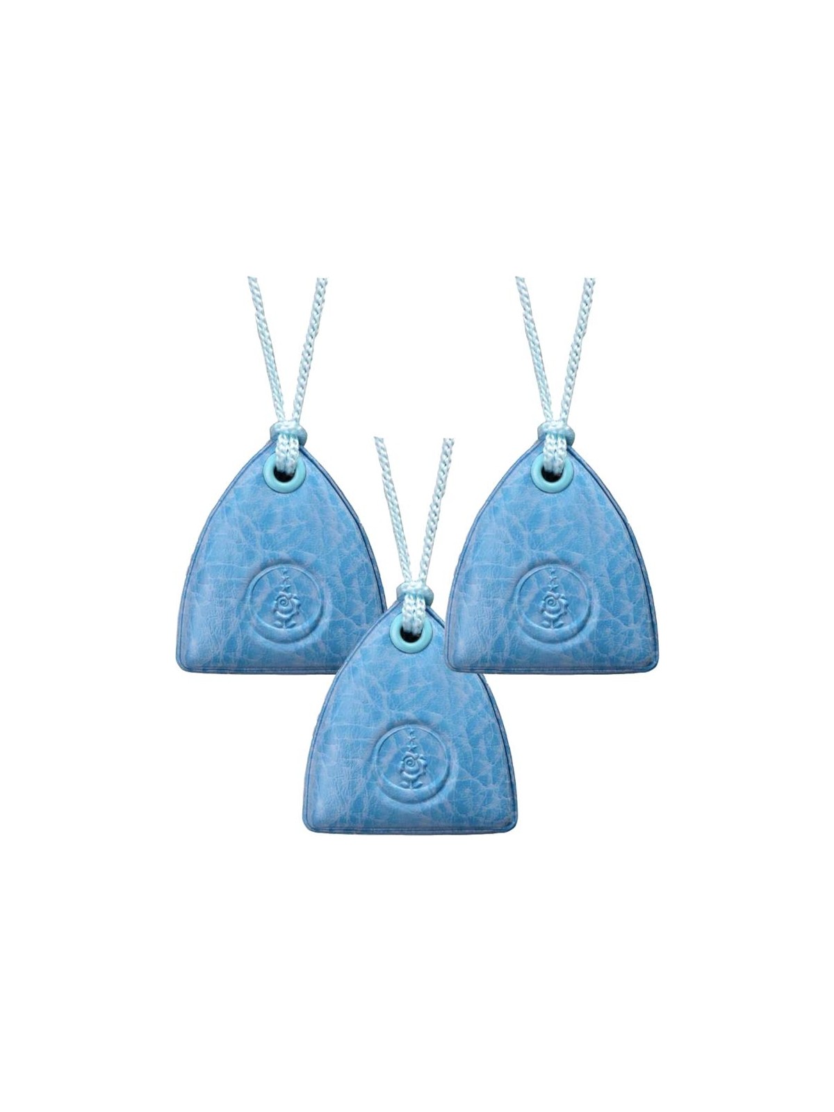 Hayrat Neşriyat Boyun Cevşeni - Bordo Renk (Cevşenü'l Kebir) 3'lü Paket - Görsel 8