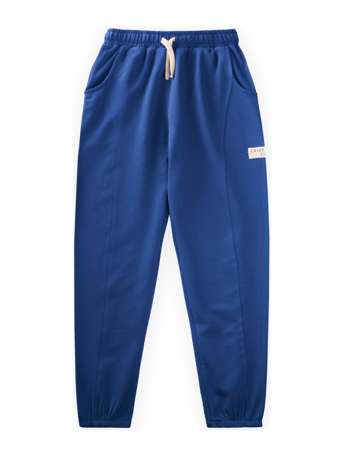 Cigit Parçalı Eşofman 2-8 Yaş Kiremit - Görsel 4