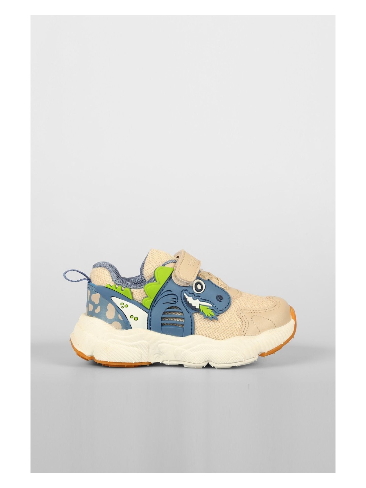 Vicco VİCCO346P25Y150 Tuna Çocuk Phylon Spor Ayakkabı - Görsel 4