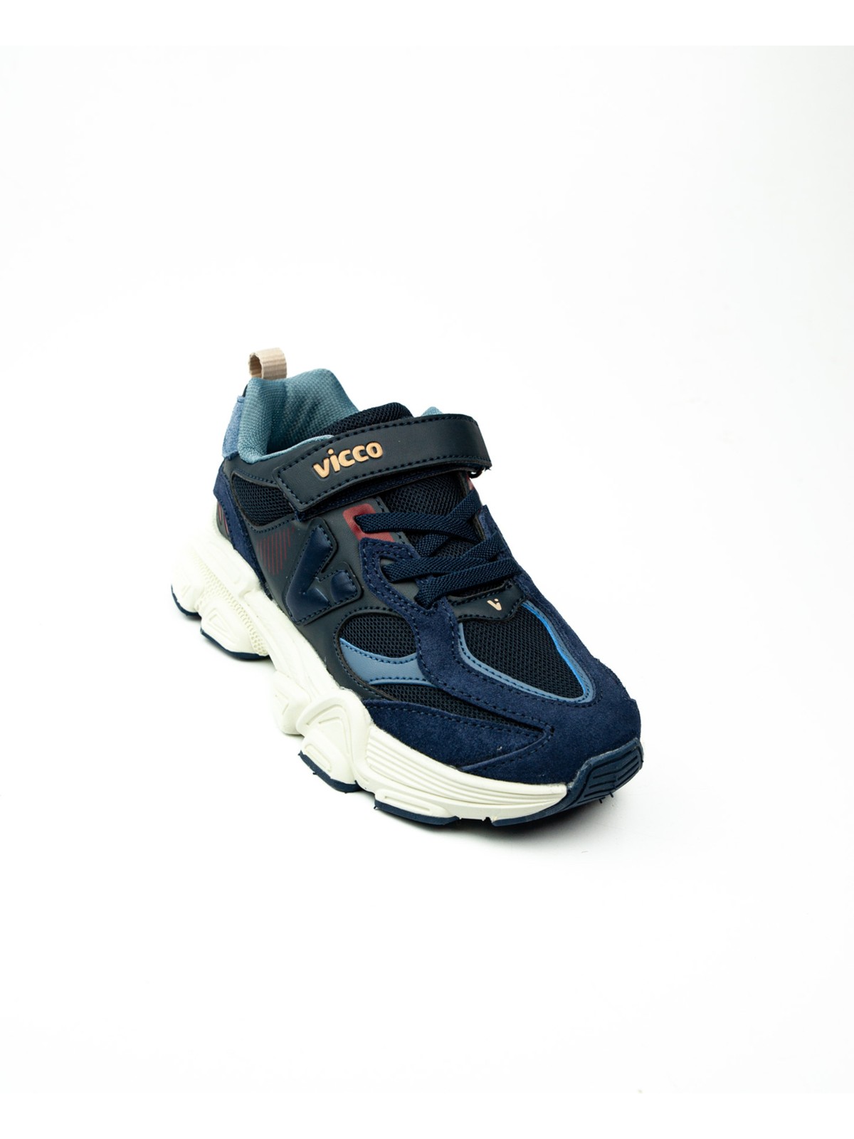 Vicco Wild Çocuk Spor Ayakkabı