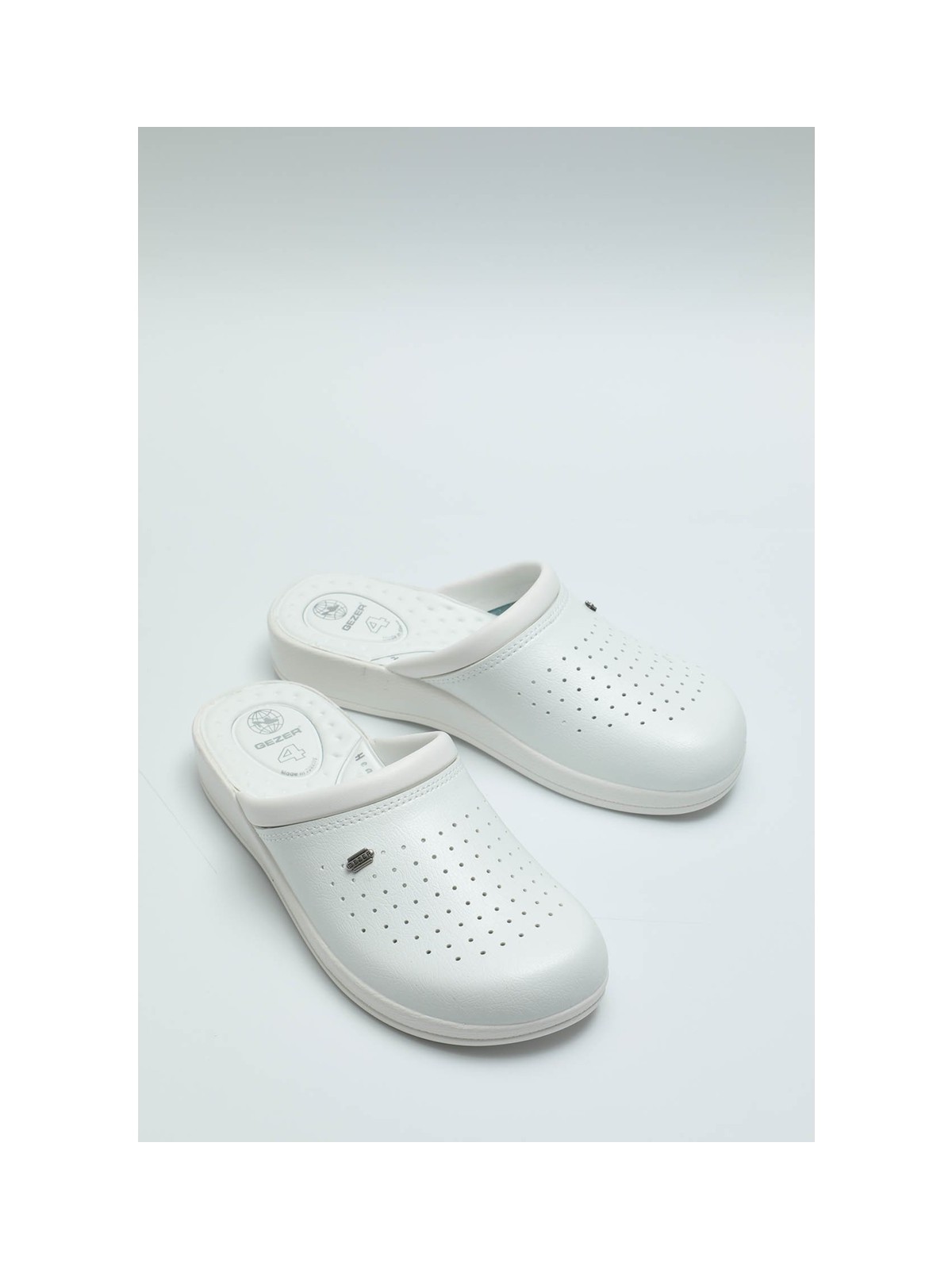 Gezer Yazlık Sabo Erkek Terlik - Görsel 4