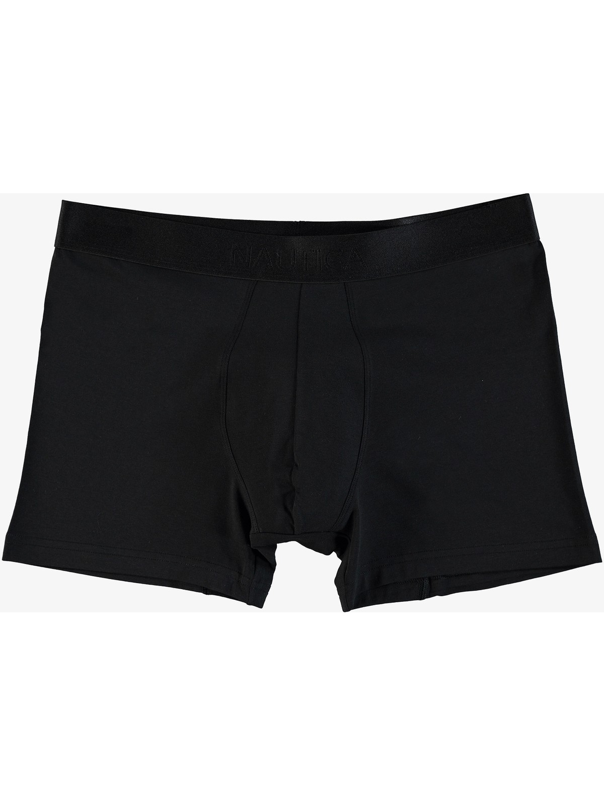 Nautica Erkek Siyah 2li Boxer X15304T.0TB - Görsel 3