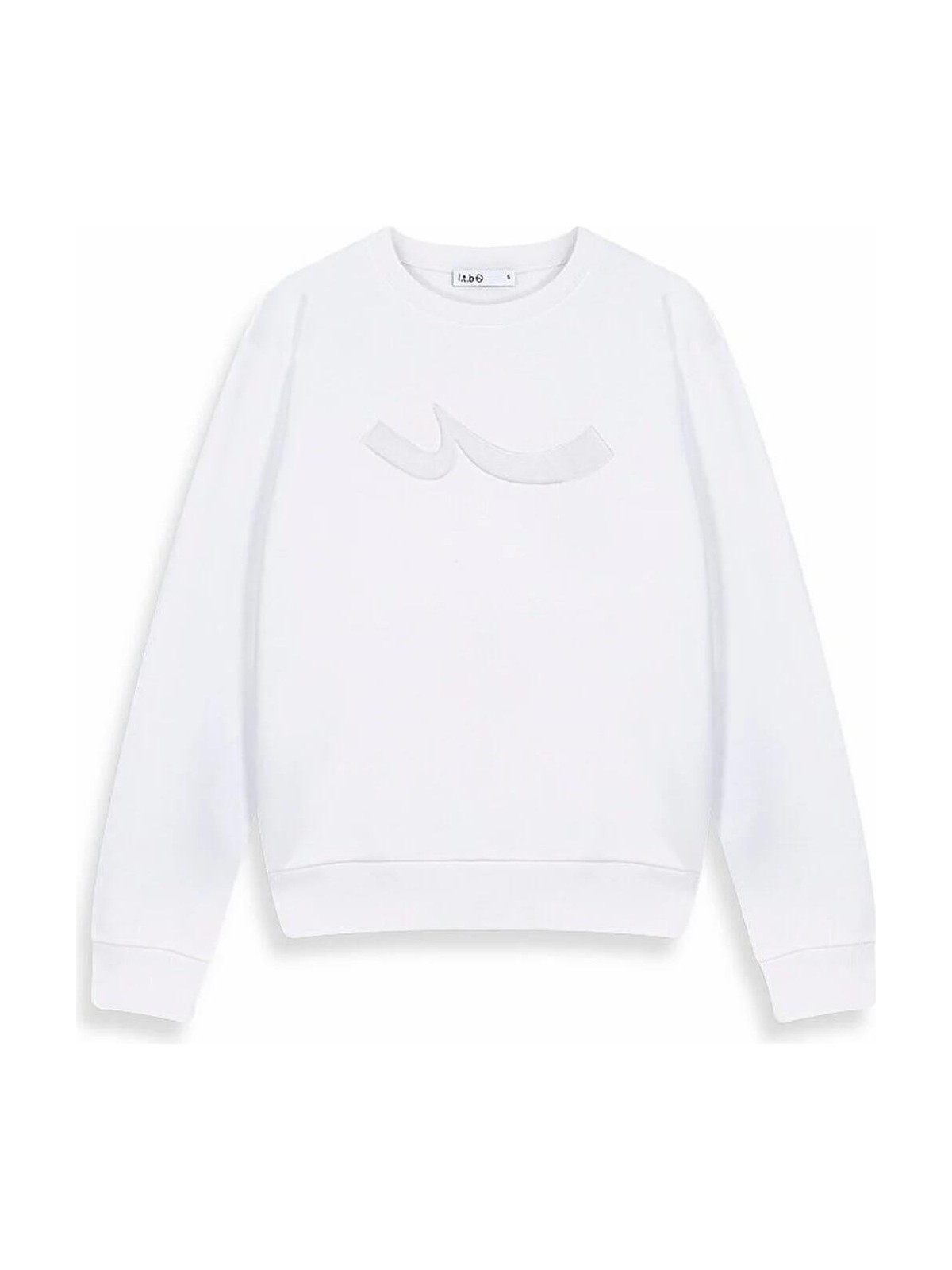 LTB Ltb Panece New Kadın Sweat