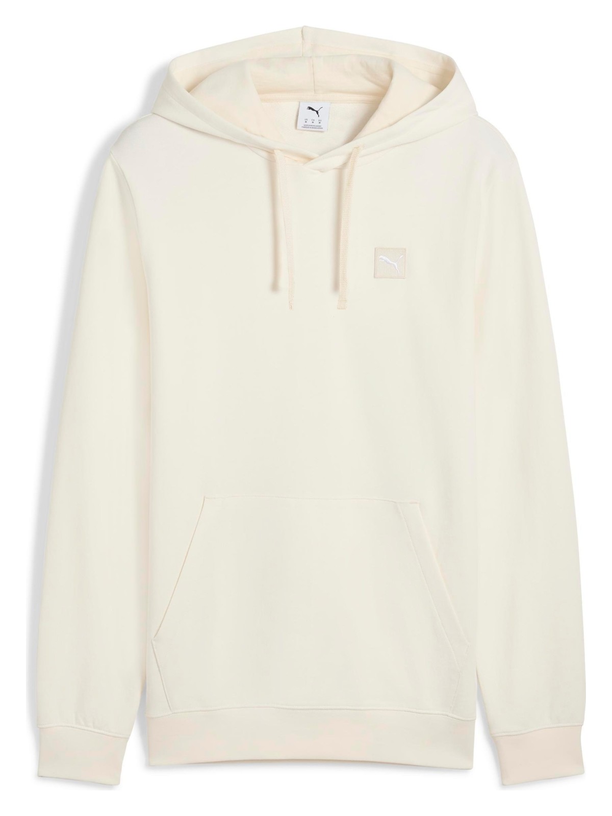Puma Ess Elevated Hoodie Tr Erkek Sweatshirt