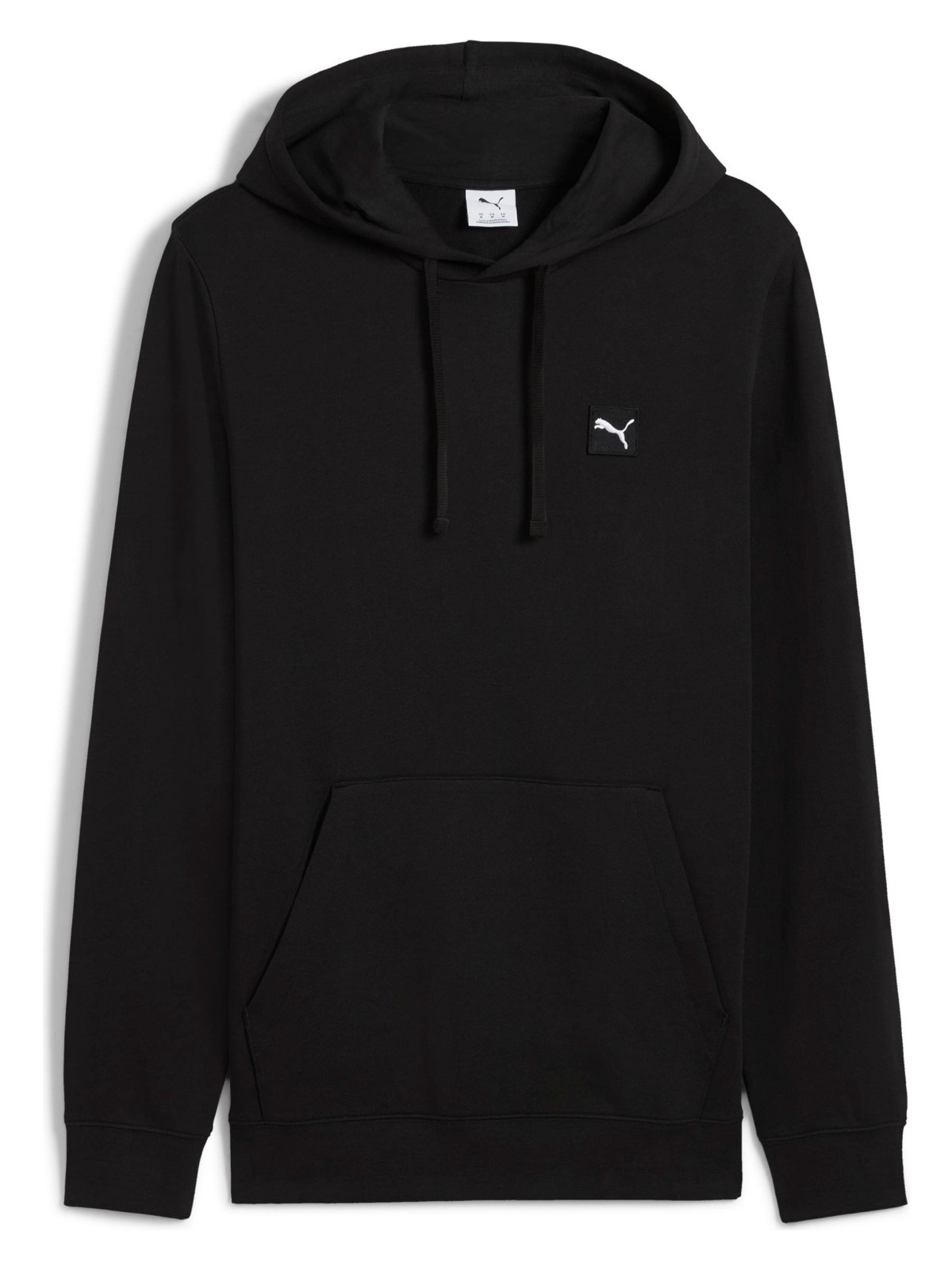 Puma Ess Elevated Hoodie Tr Erkek Sweatshirt - Görsel 6