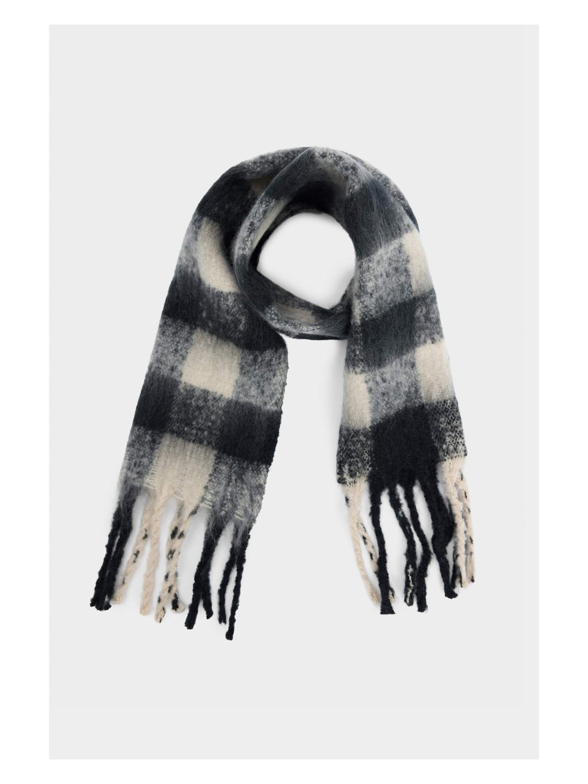 DeFacto Kareli Atkı Erkek Çocuk C8526A825WN