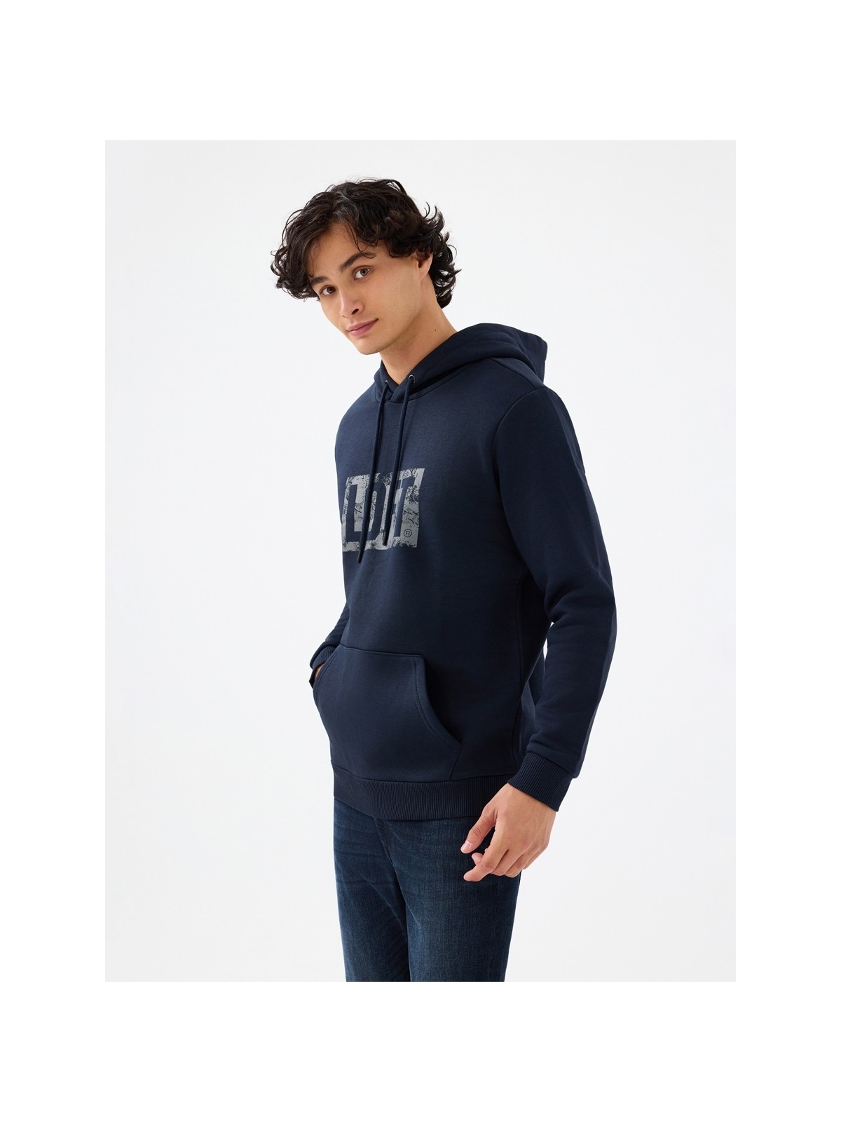 Loft Regular Fit Erkek Sweatshirt - Görsel 3
