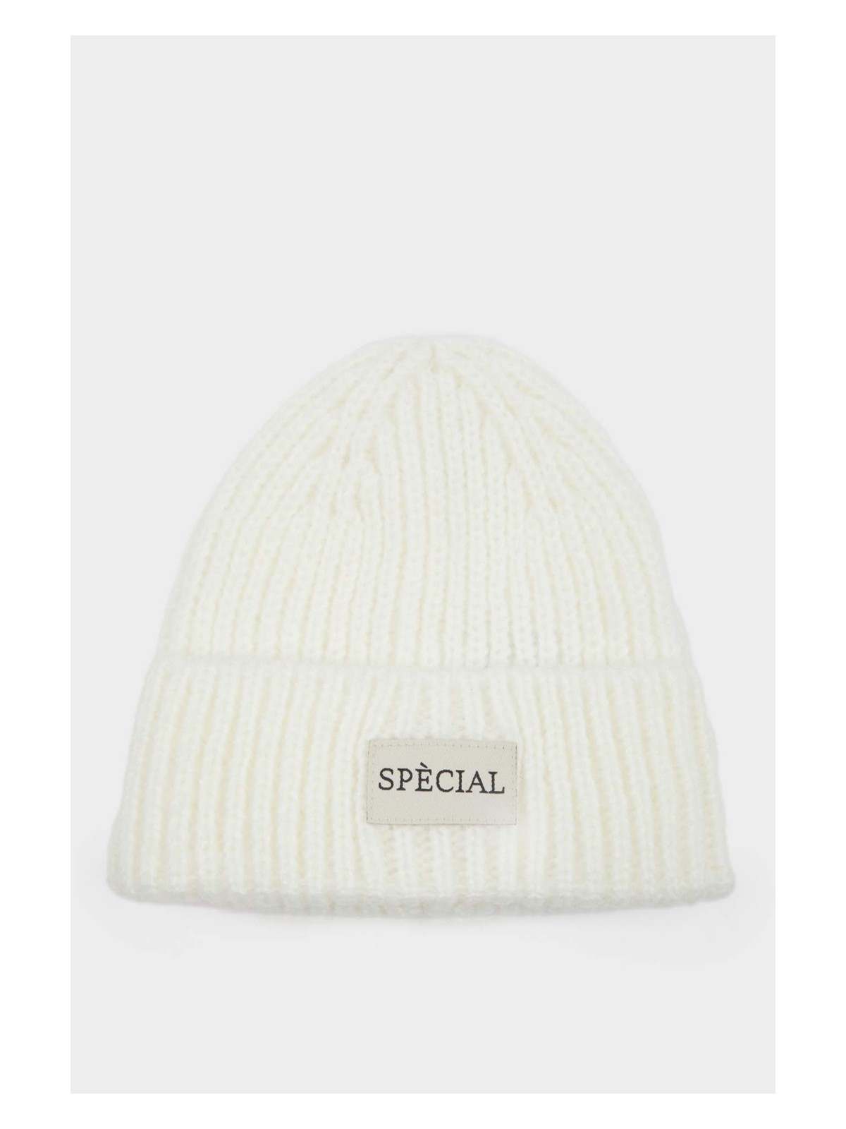 DeFacto Kadın Kışlık Bere R7539AZ25WN - Görsel 3