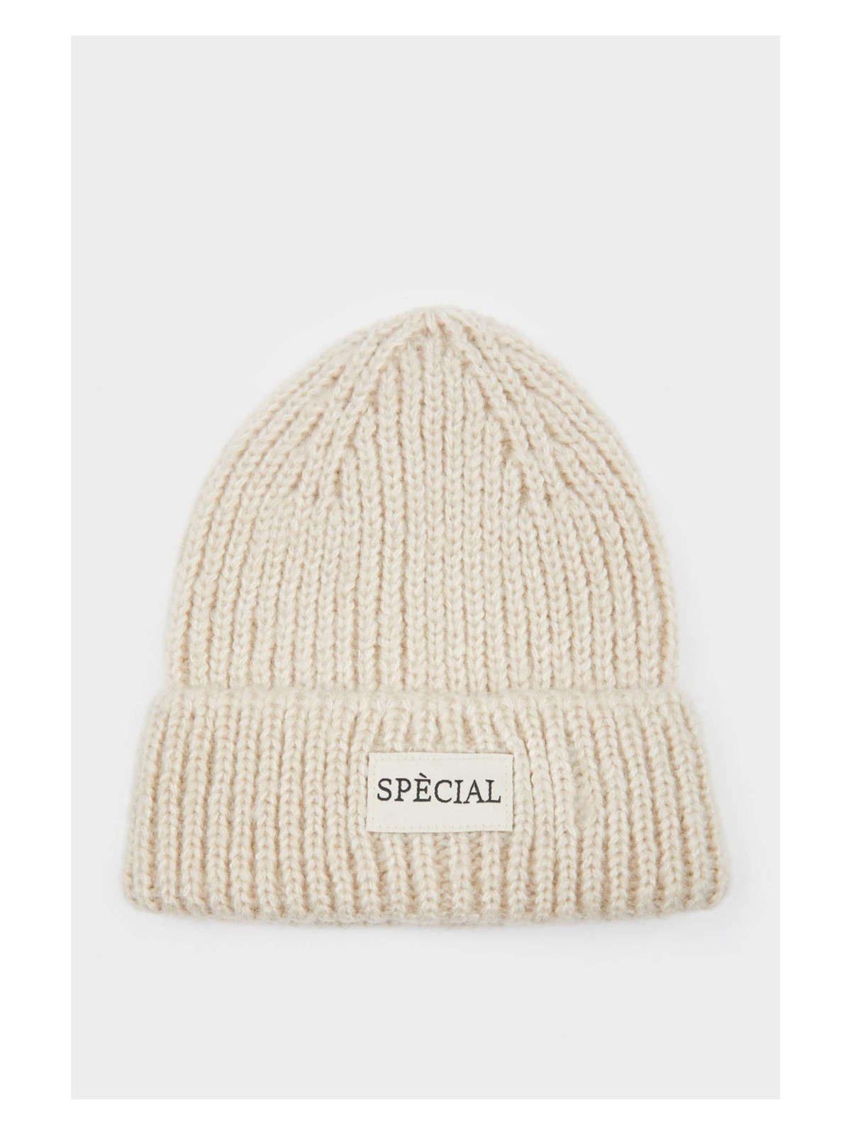 DeFacto Kadın Kışlık Bere R7539AZ25WN - Görsel 5