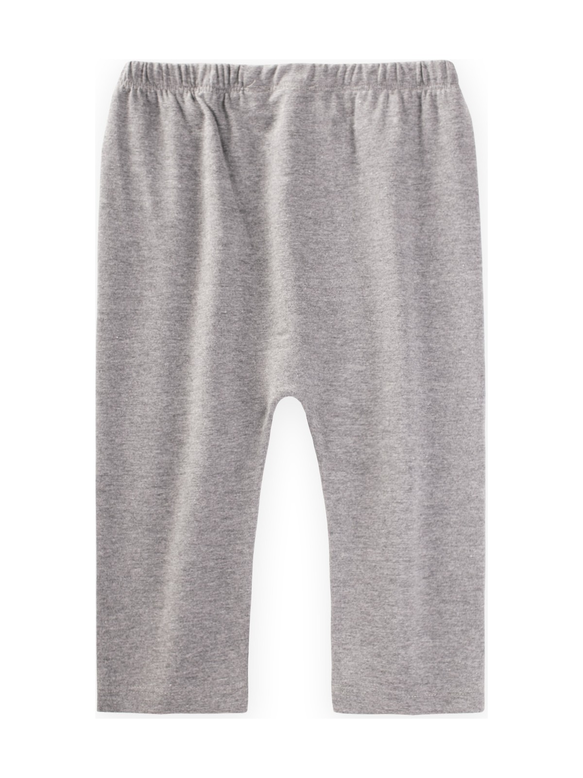 Cigit Sahte Patlı Bebe Eşofman 0-3 Yaş Bej - Görsel 3