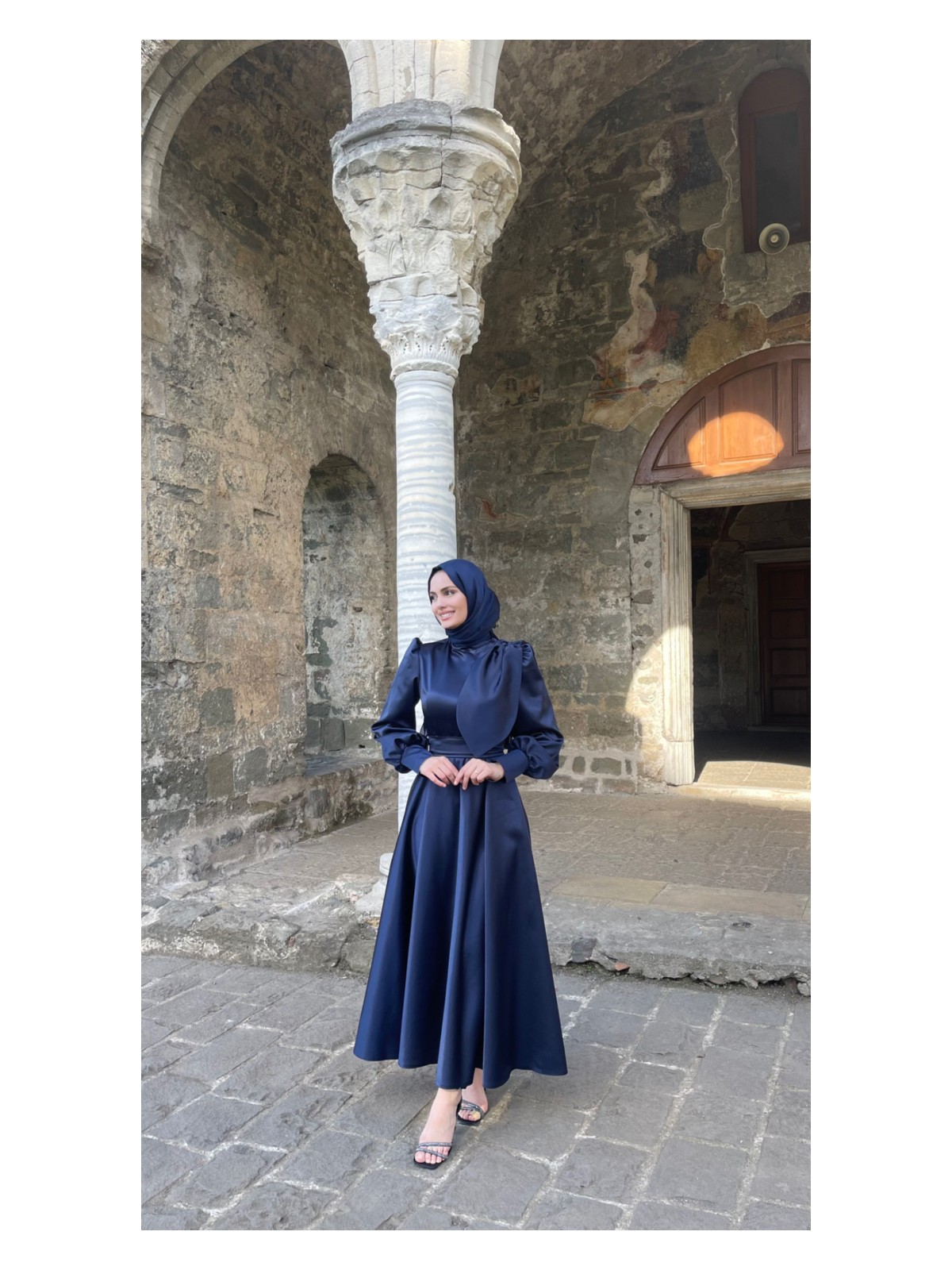 Moolisa Bera Abiye - Görsel 4