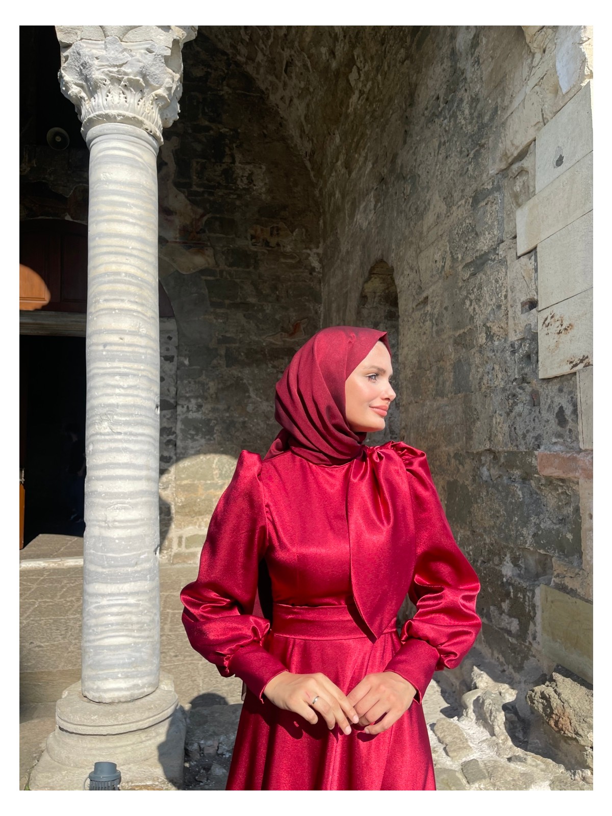 Moolisa Bera Abiye - Görsel 5