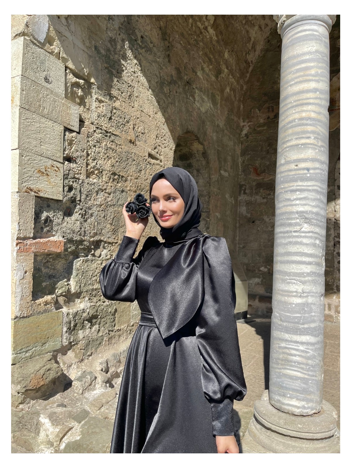 Moolisa Bera Abiye - Görsel 3