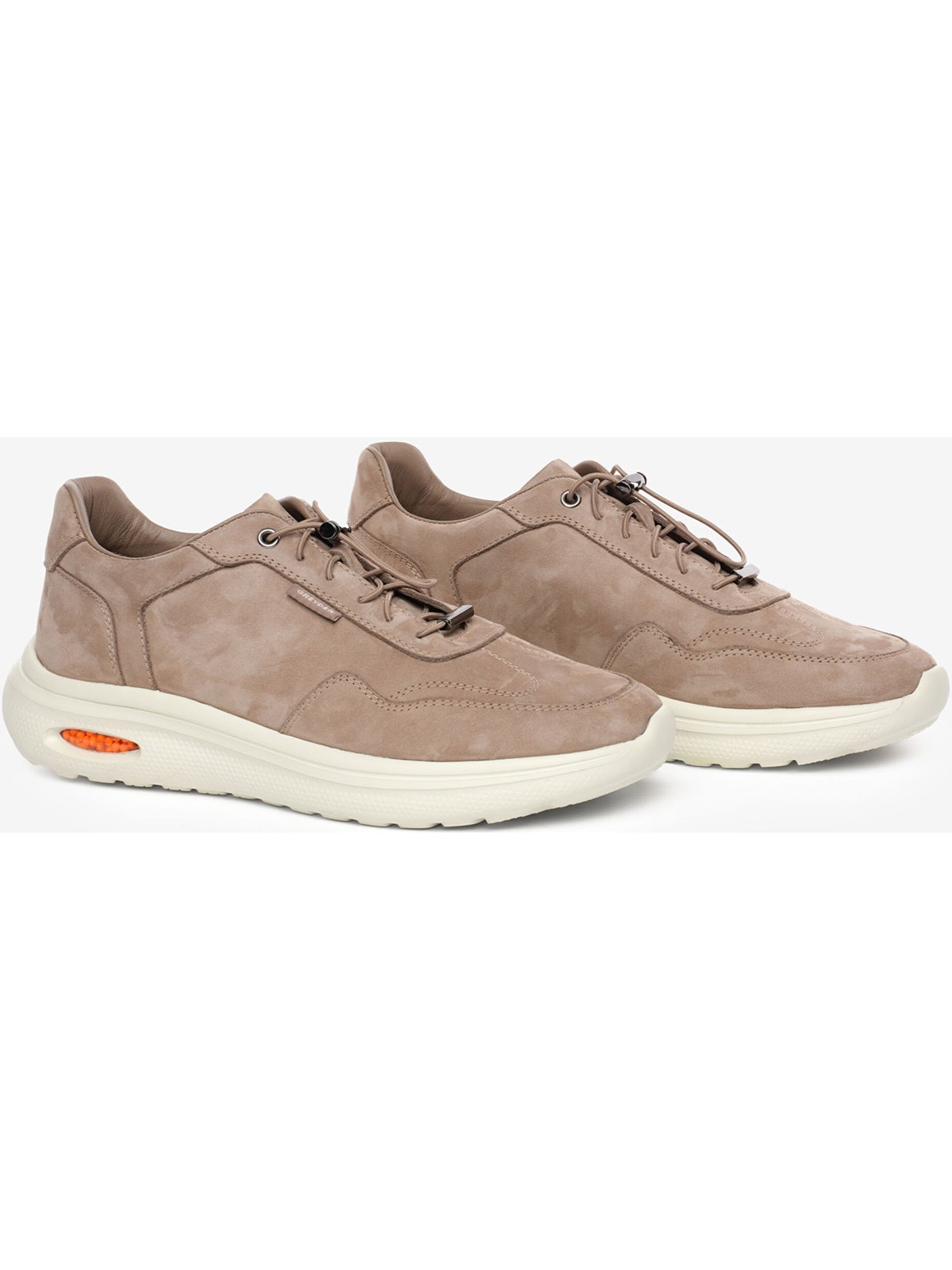 Greyder Erkek Siyah Hakiki Deri Ayakkabı 5K1UA18640 - Görsel 3