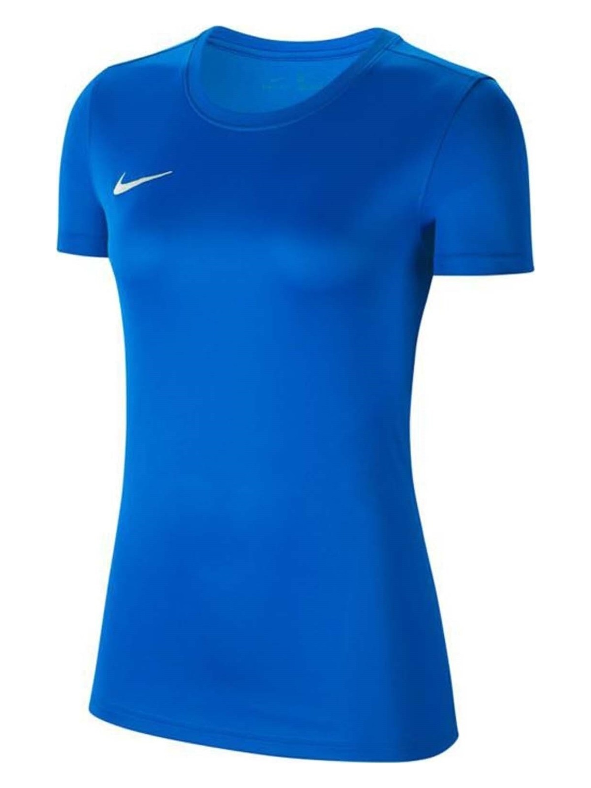 Nike Dry Park Vıı Kadın Tişörtü BV6728-463