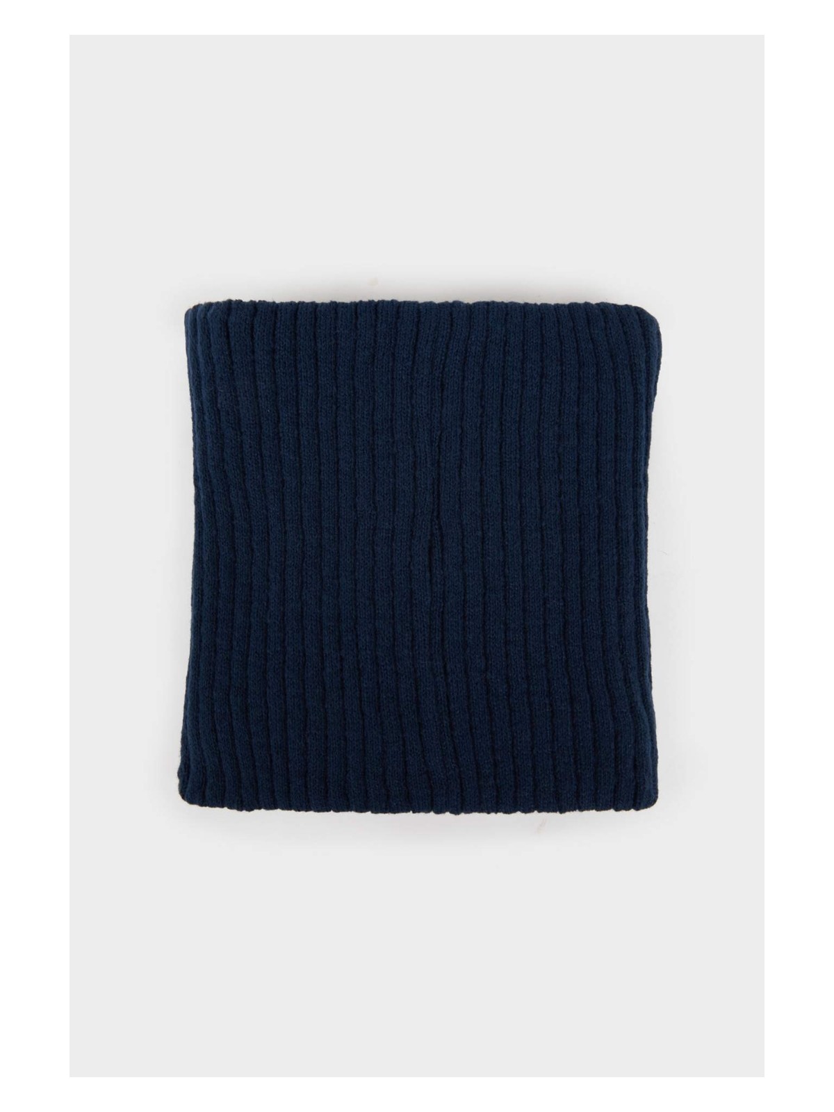 DeFacto Erkek İçi Suni Yünlü Atkı C8275AX25WN - Görsel 4