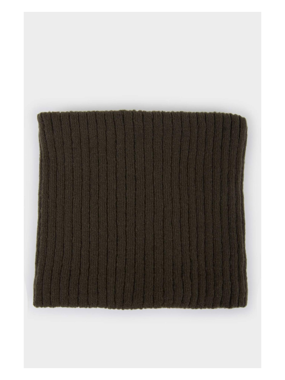 DeFacto Erkek İçi Suni Yünlü Atkı C8275AX25WN