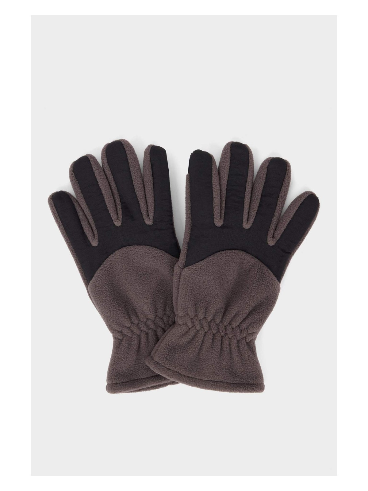 DeFacto Erkek Polar Eldiven A6619AX25WN