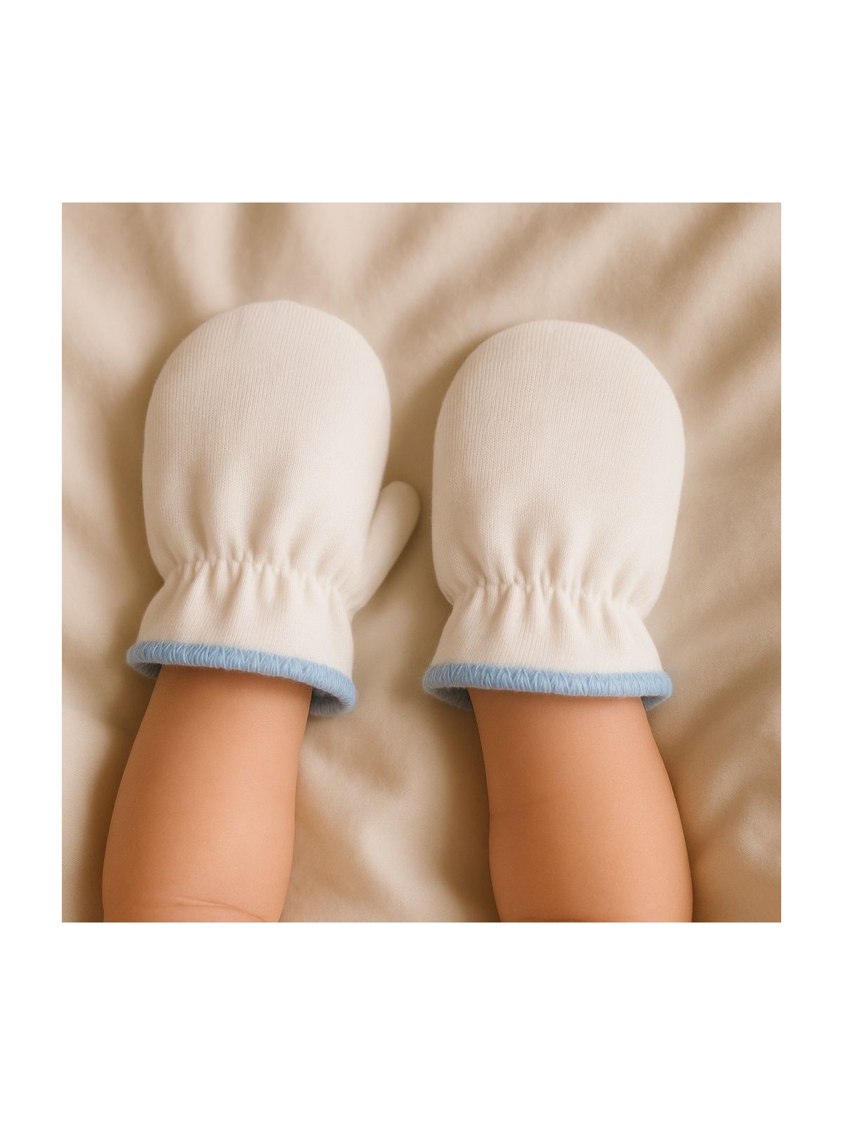 Soy Group Bebek Eldiven ( Paket Içeriği 3'lü) - Görsel 4