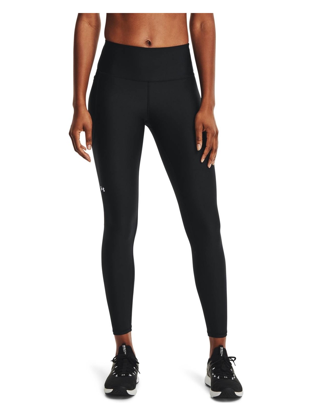 Under Armour Kadın HeatGear® Armour Hi-Rise Full-Length Tayt 1365336-001