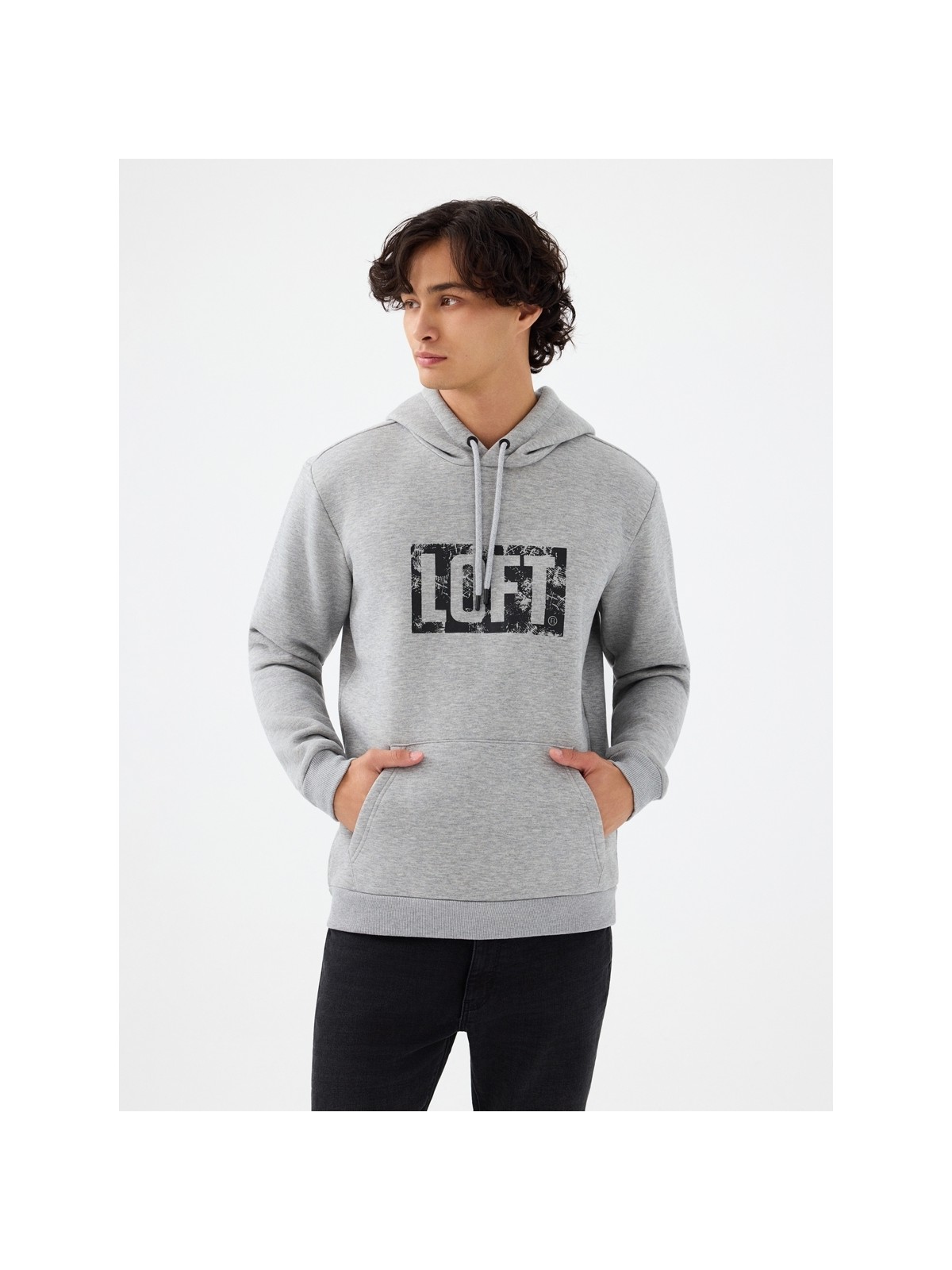 Loft Regular Fit Erkek Sweatshirt