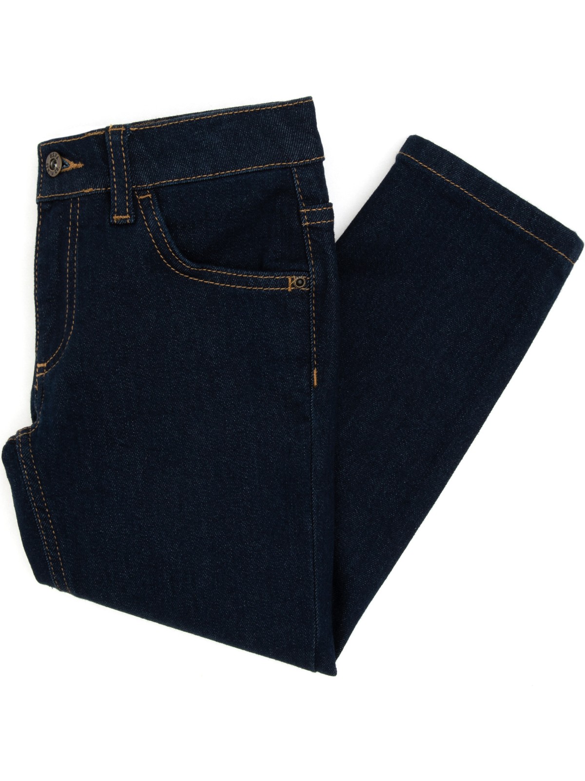 U.S. Polo Assn. U.s. Polo Assn. Erkek Çocuk Yeşil Pantolon (Jean) 50316703-DN0030
