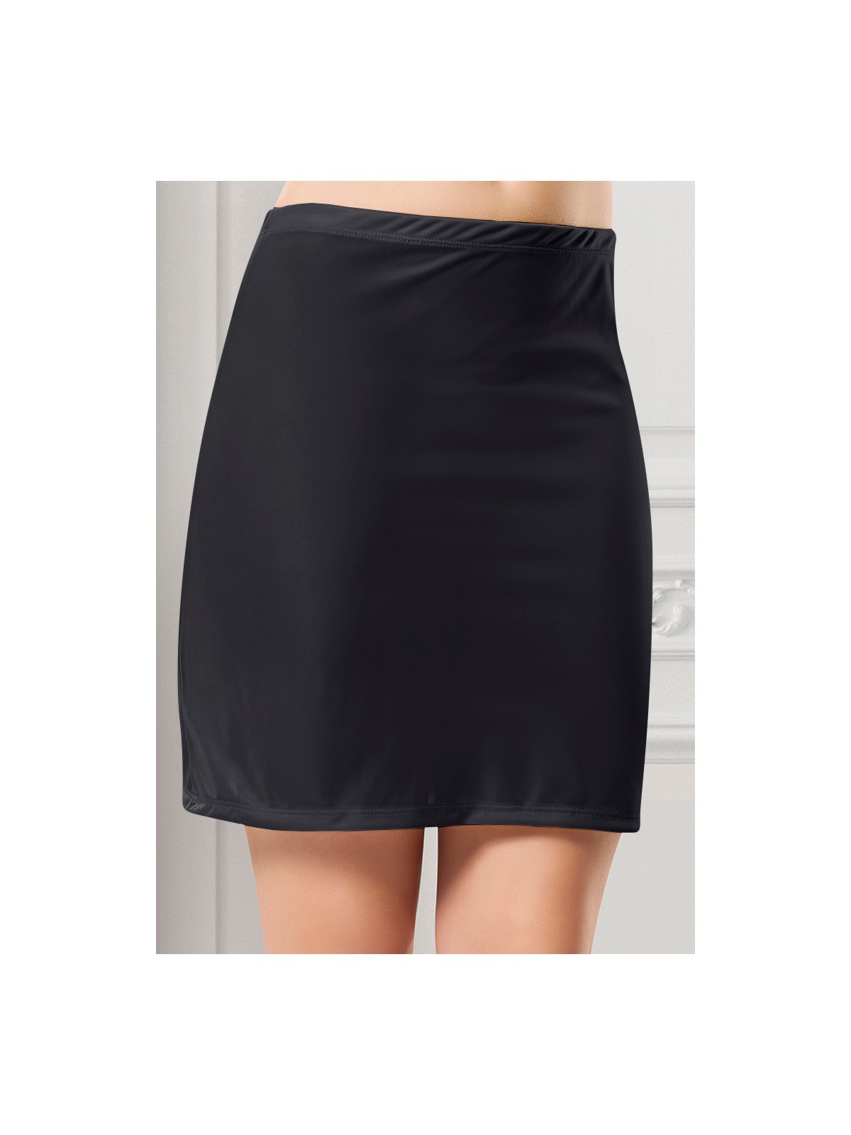 NBB Kadın Dizüstü Jüpon Ten XL Modeli Rahat Kullanım ve Yumuşak Kumaş Özellikleriyle - Görsel 3