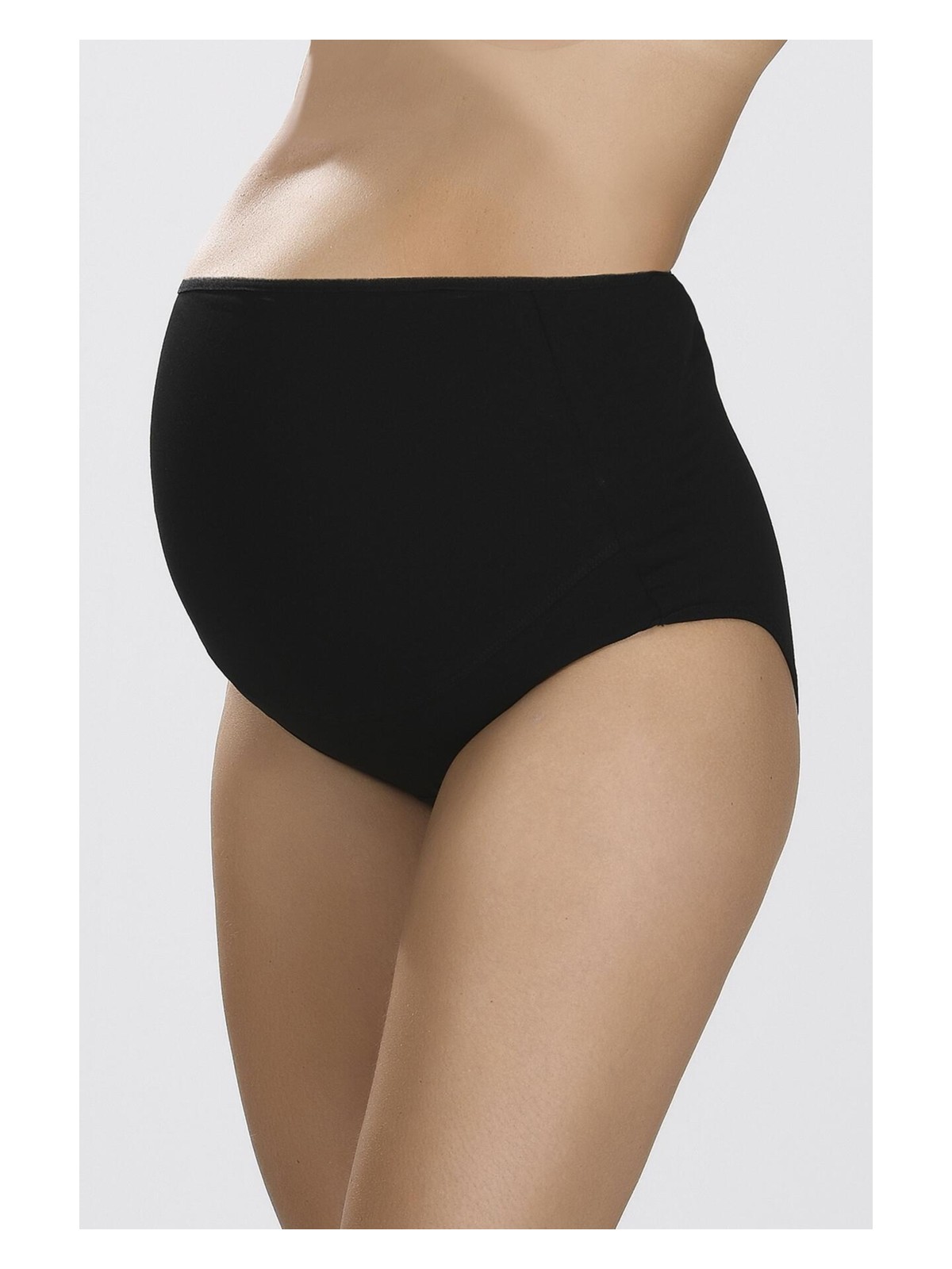 NBB Nbb 540 Pamuklu Lohusa Hamile Külot - Görsel 4