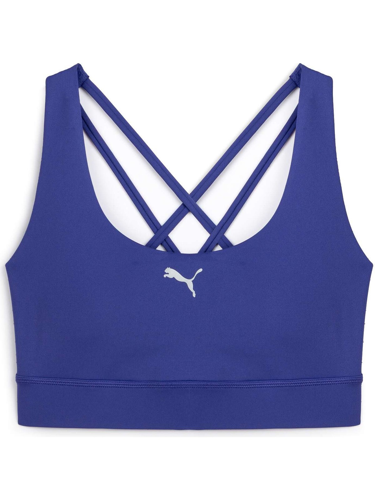 Puma Traınıng Mıd Impact Kadın Spor Sütyeni - Görsel 3
