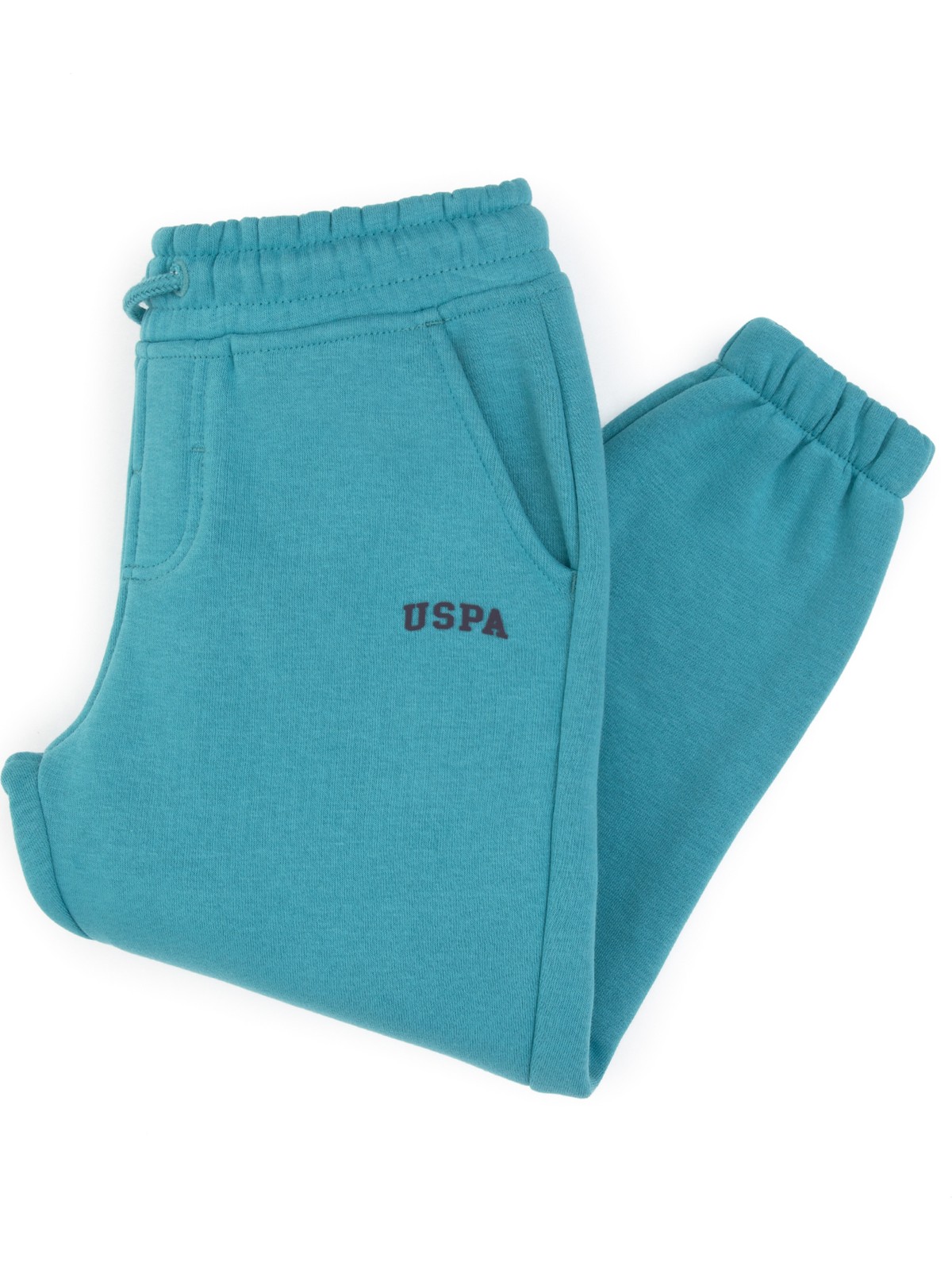 U.S. Polo Assn. U.s. Polo Assn. Erkek Çocuk Koyu Mint Eşofman Altı 50313976-VR152