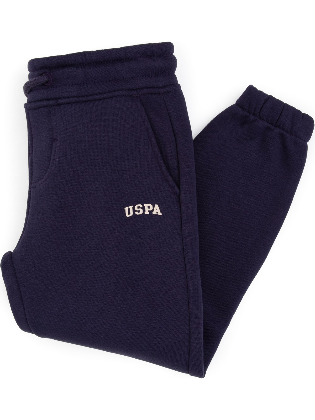 U.S. Polo Assn. U.s. Polo Assn. Erkek Çocuk Koyu Mint Eşofman Altı 50313976-VR152 - Görsel 5