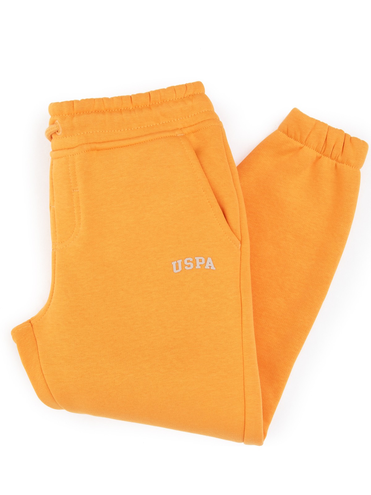 U.S. Polo Assn. U.s. Polo Assn. Erkek Çocuk Koyu Mint Eşofman Altı 50313976-VR152 - Görsel 4