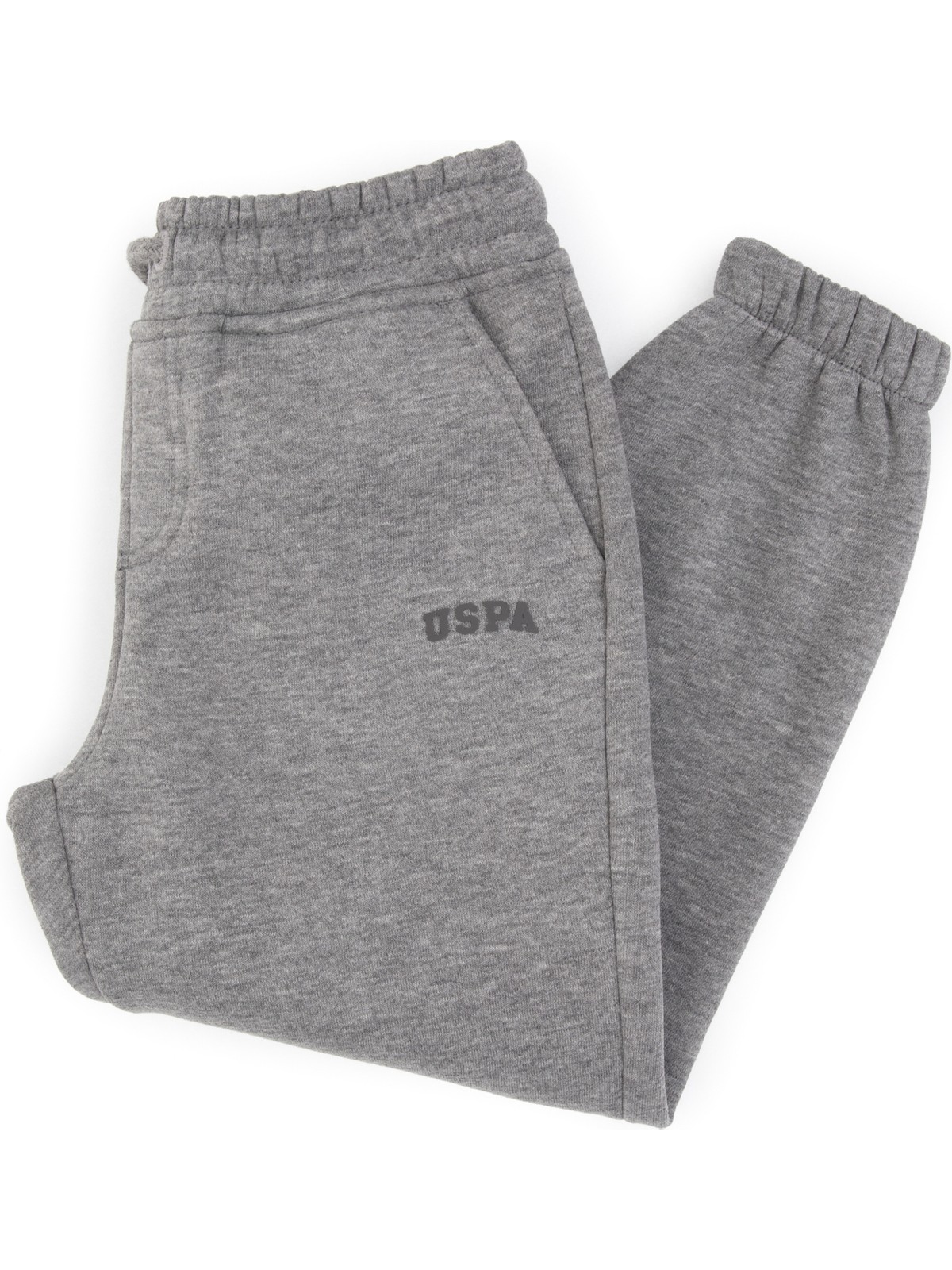 U.S. Polo Assn. U.s. Polo Assn. Erkek Çocuk Koyu Mint Eşofman Altı 50313976-VR152 - Görsel 6