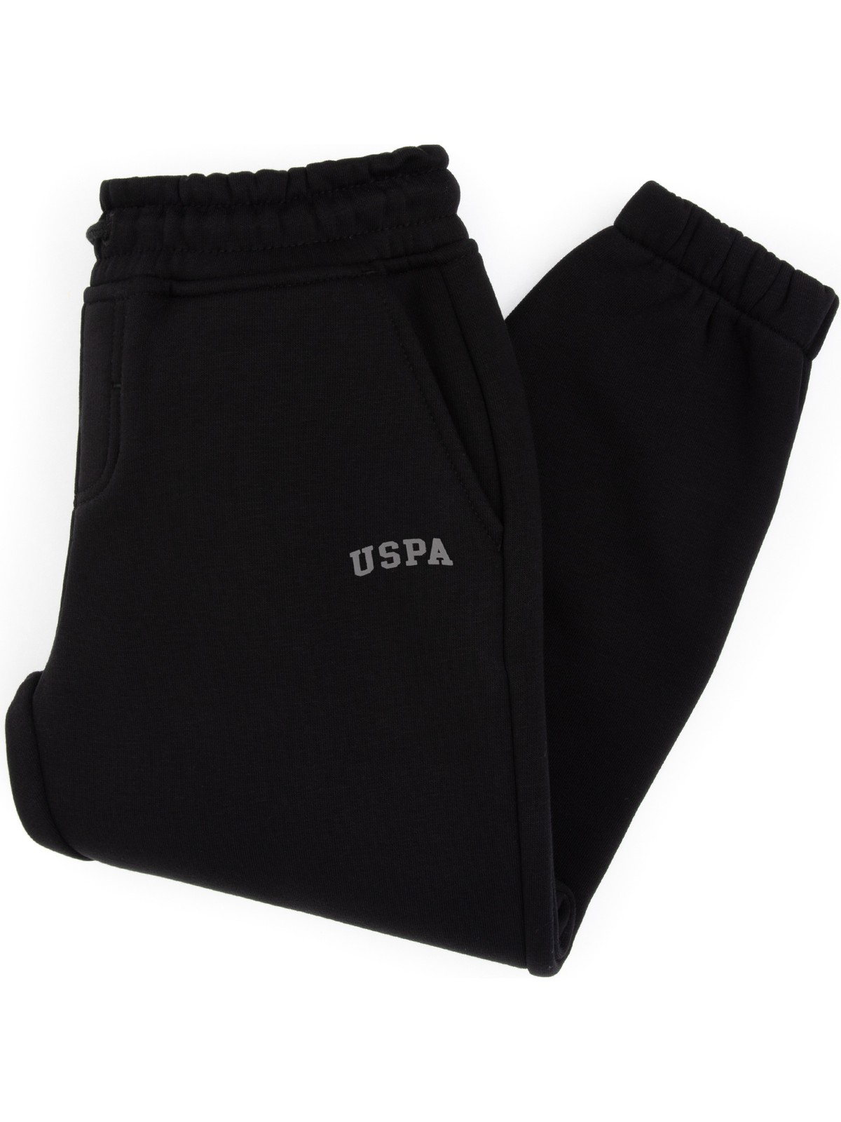 U.S. Polo Assn. U.s. Polo Assn. Erkek Çocuk Koyu Mint Eşofman Altı 50313976-VR152 - Görsel 10