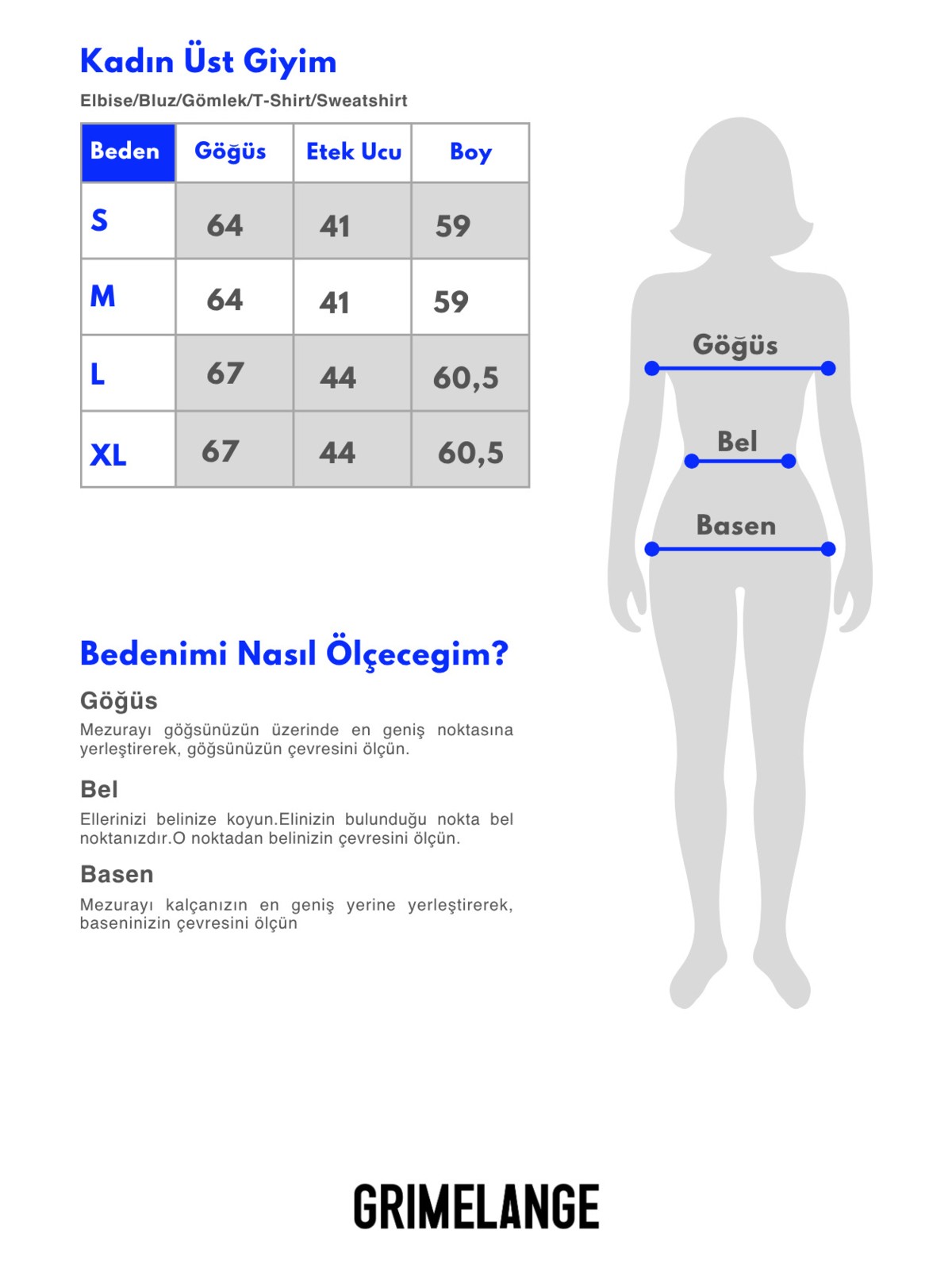 Grimelange NANNA Kadın Oversize Fit Yumuşacık Kaşmir Tuşesinde Bisiklet yaka Kalın Triko Kahverengi Kazak - Görsel 6