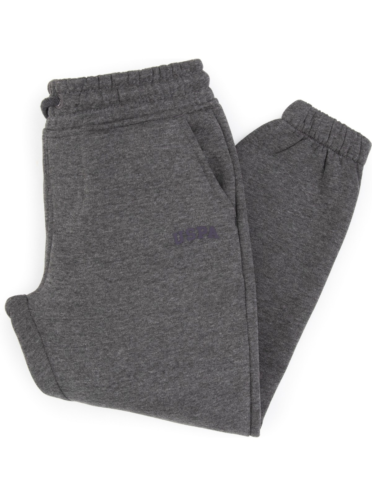 U.S. Polo Assn. U.s. Polo Assn. Erkek Çocuk Koyu Mint Eşofman Altı 50313976-VR152 - Görsel 7