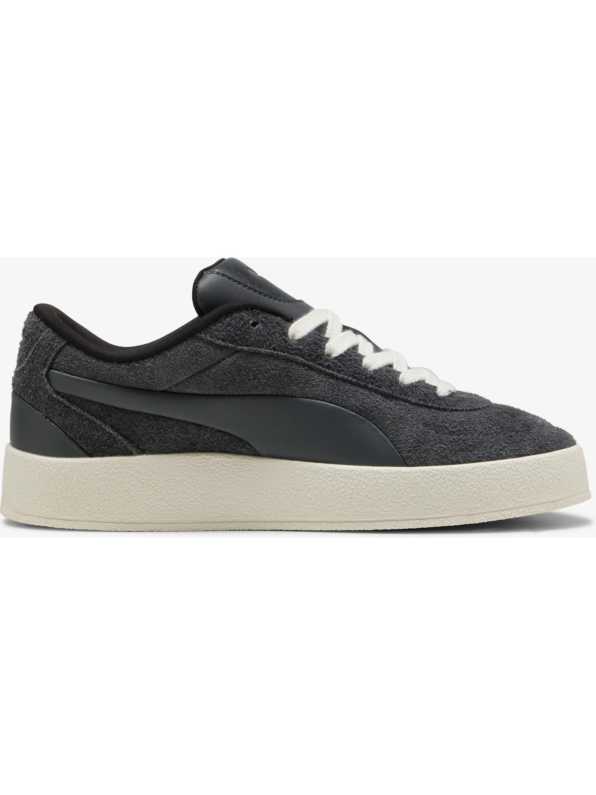 Puma Ca Luxe Fuzzy Unisex Kahverengi Spor Ayakkabı.02 - Görsel 3