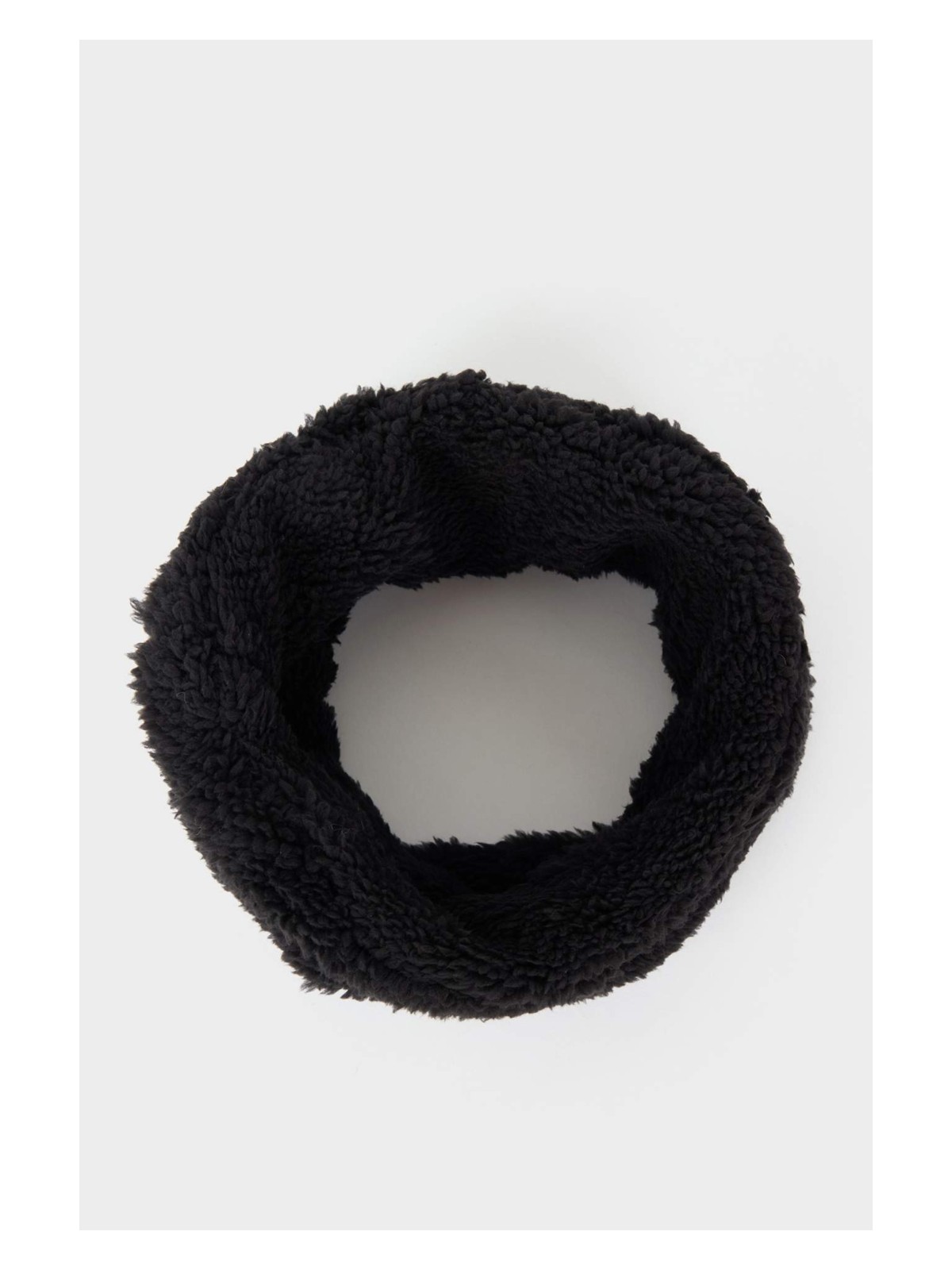 DeFacto İçi Polarlı Penye Boyunluk Erkek Çocuk F4218A825WN - Görsel 3