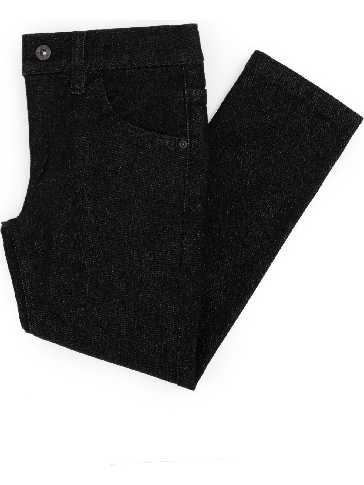 U.S. Polo Assn. U.s. Polo Assn. Erkek Çocuk Siyah Pantolon (Jean) 50316676-DN0027