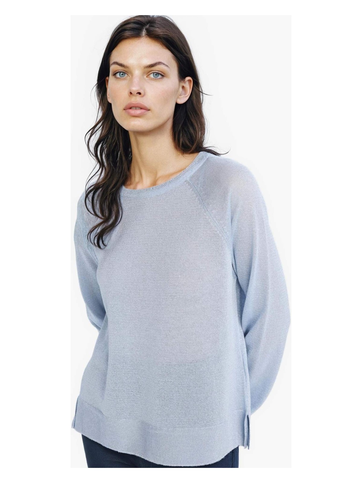 DeFacto Basic Triko Kazak C6818AX25SP