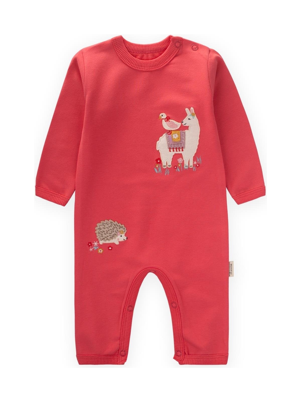 Cigit Tulum 0-3 Yaş Mercan