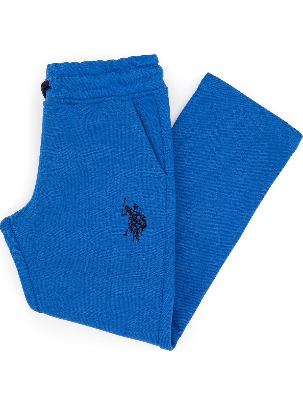 U.S. Polo Assn. U.s. Polo Assn. Erkek Çocuk Koyu Mavi Eşofman Altı 50313816-VR032