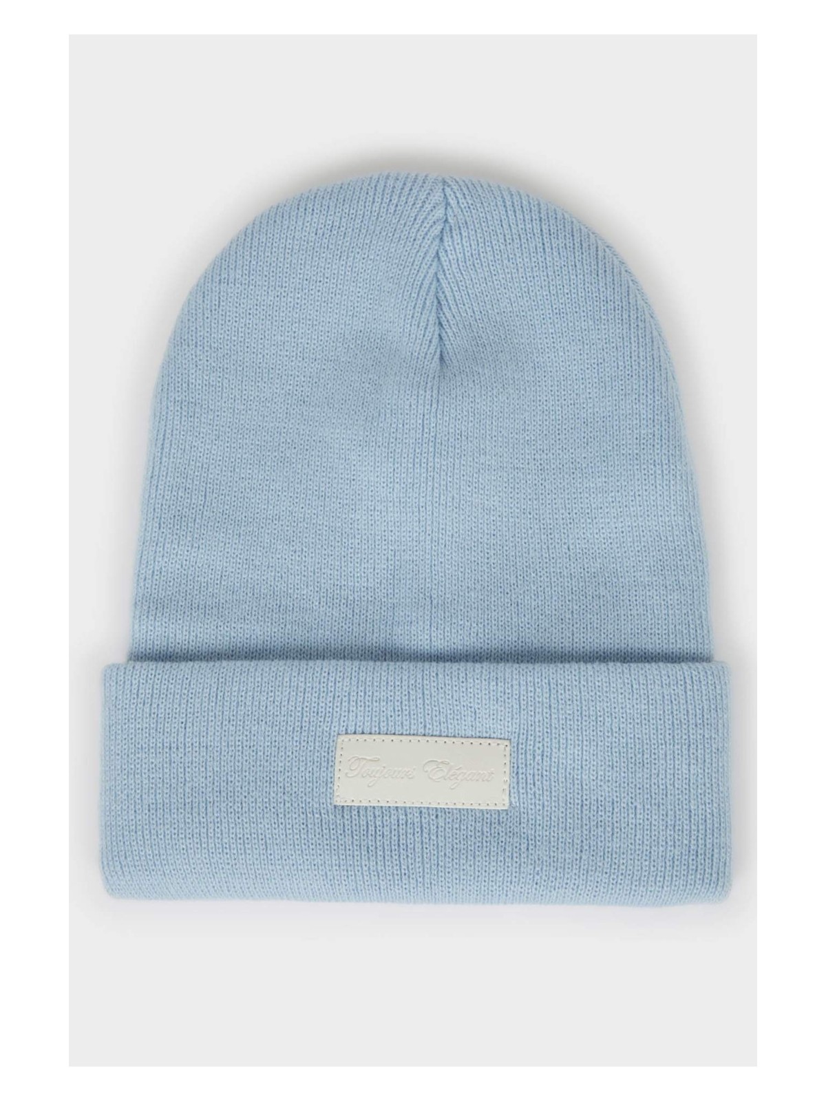 DeFacto Kadın Dokuma Etiketli Bere F3163AX25WN